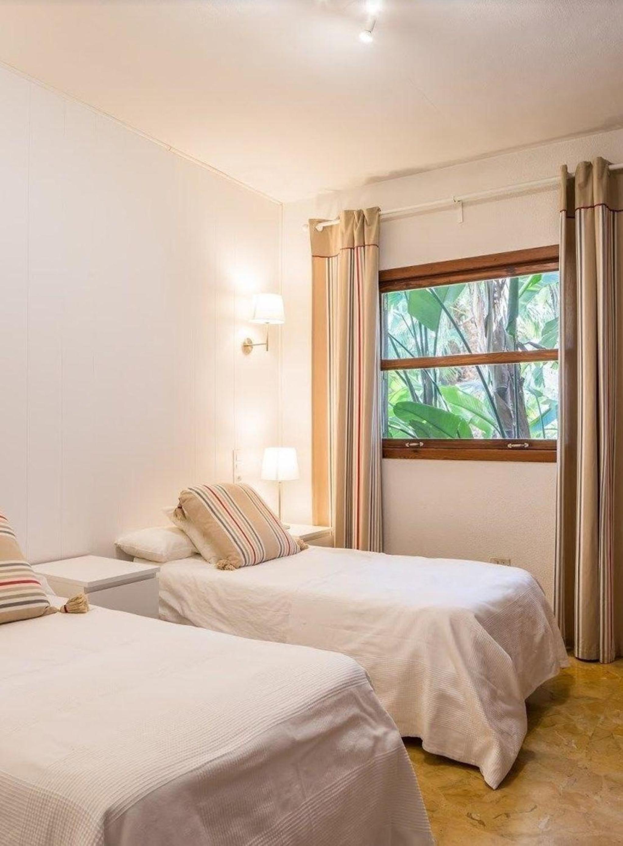 Schönes Ferienhaus mitten im Grünen
