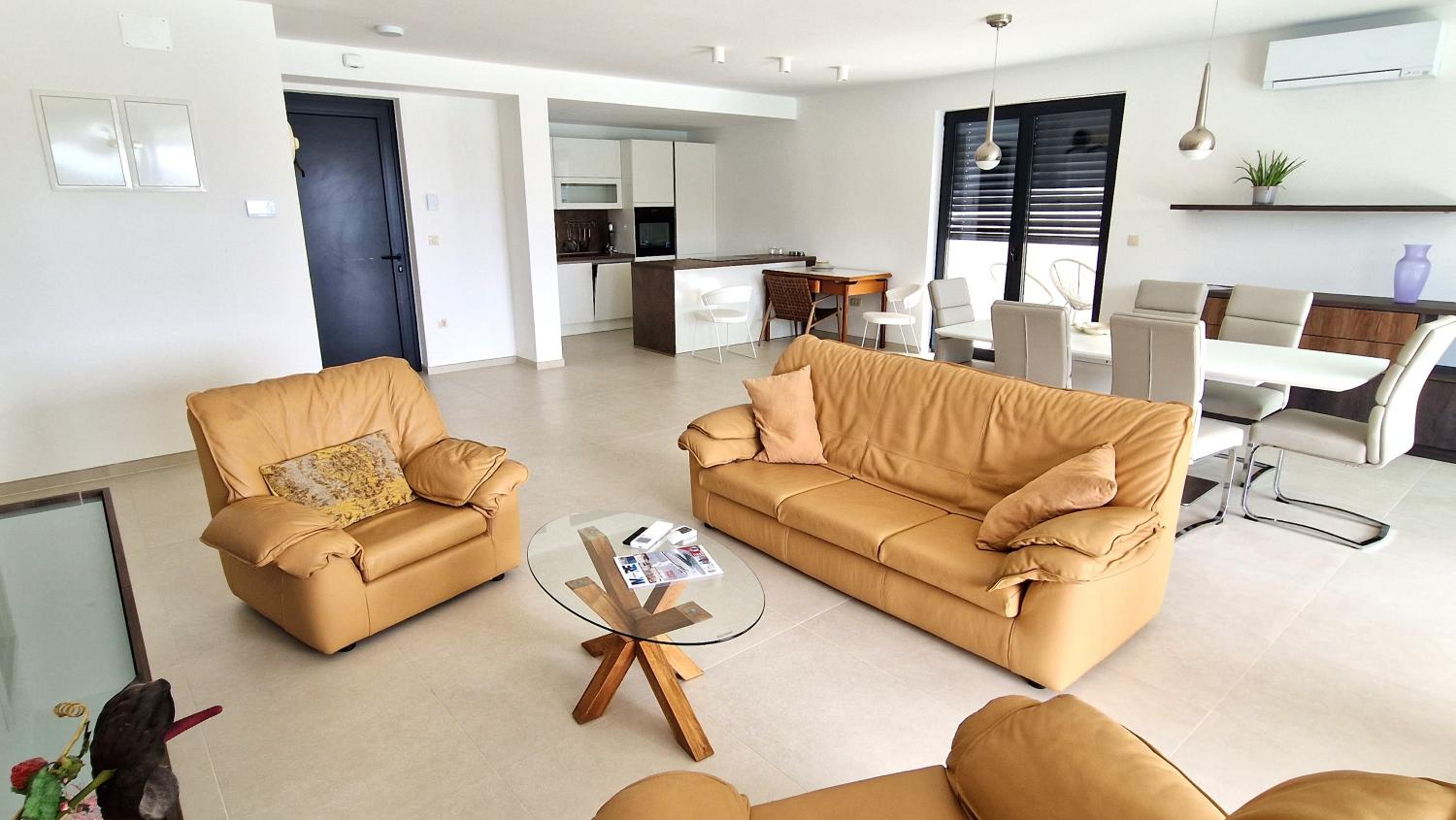 Premium apartments BELLA VISTA Portapisana
