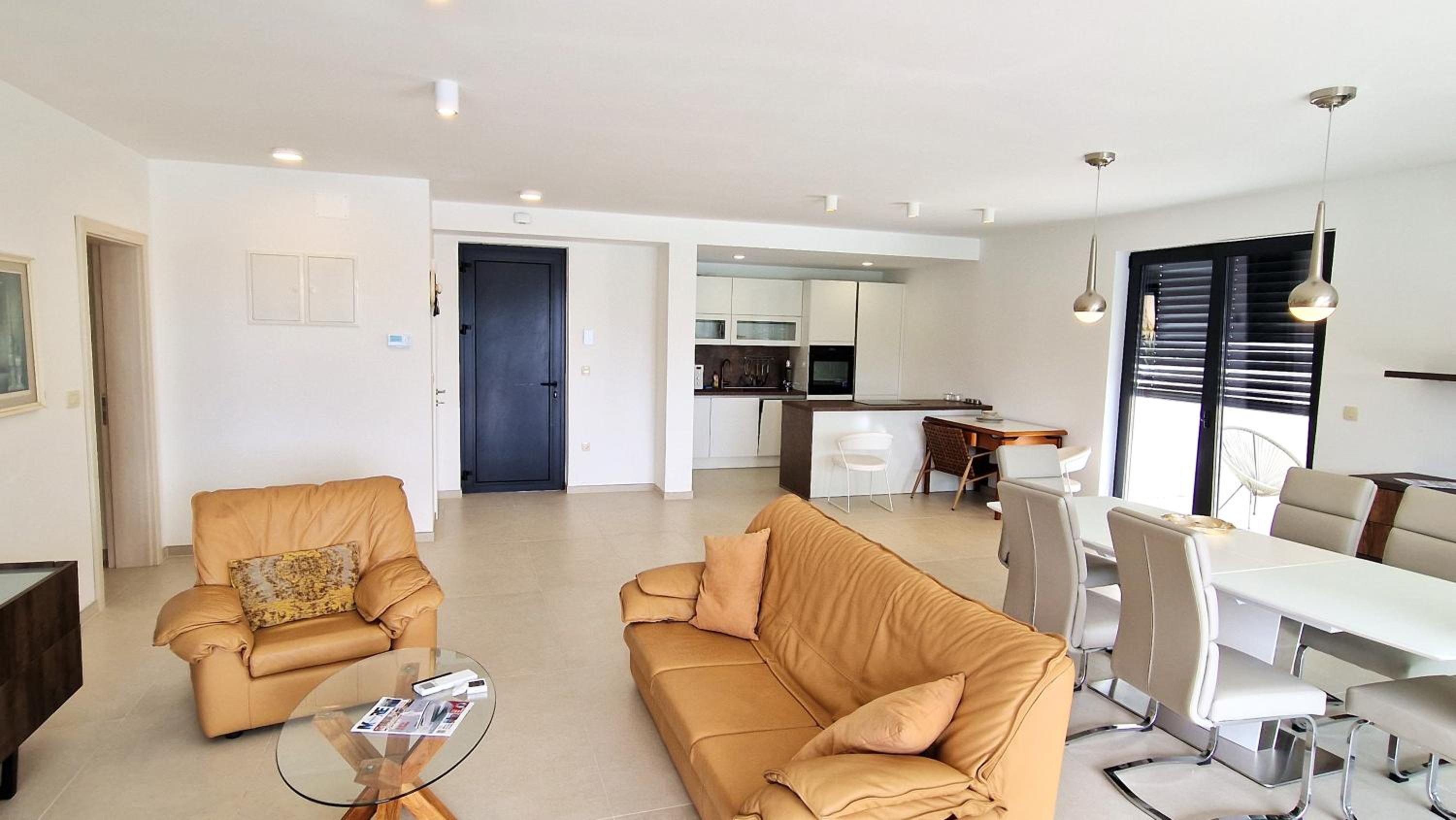 Premium apartments BELLA VISTA Portapisana