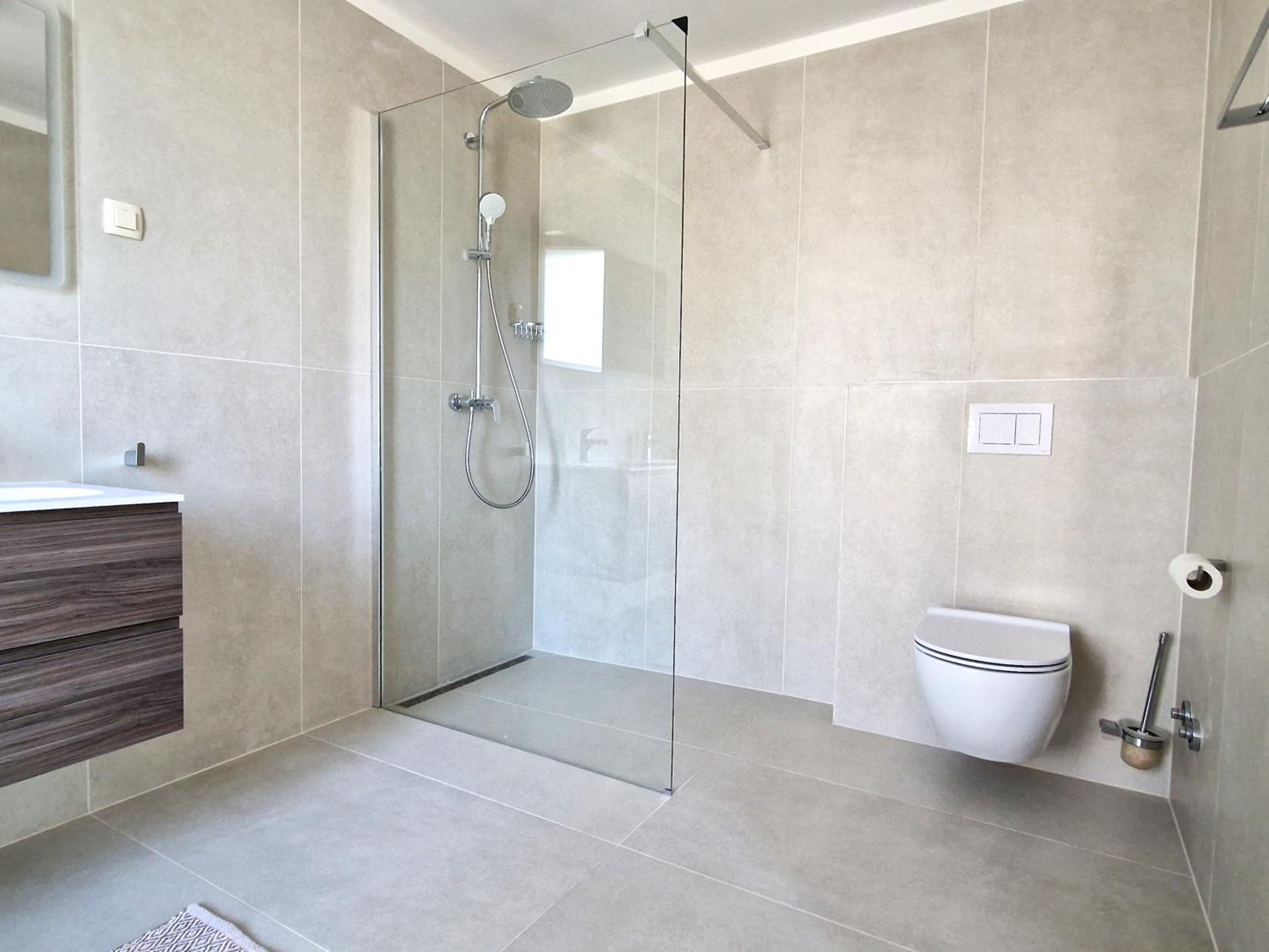Premium apartments BELLA VISTA Portapisana