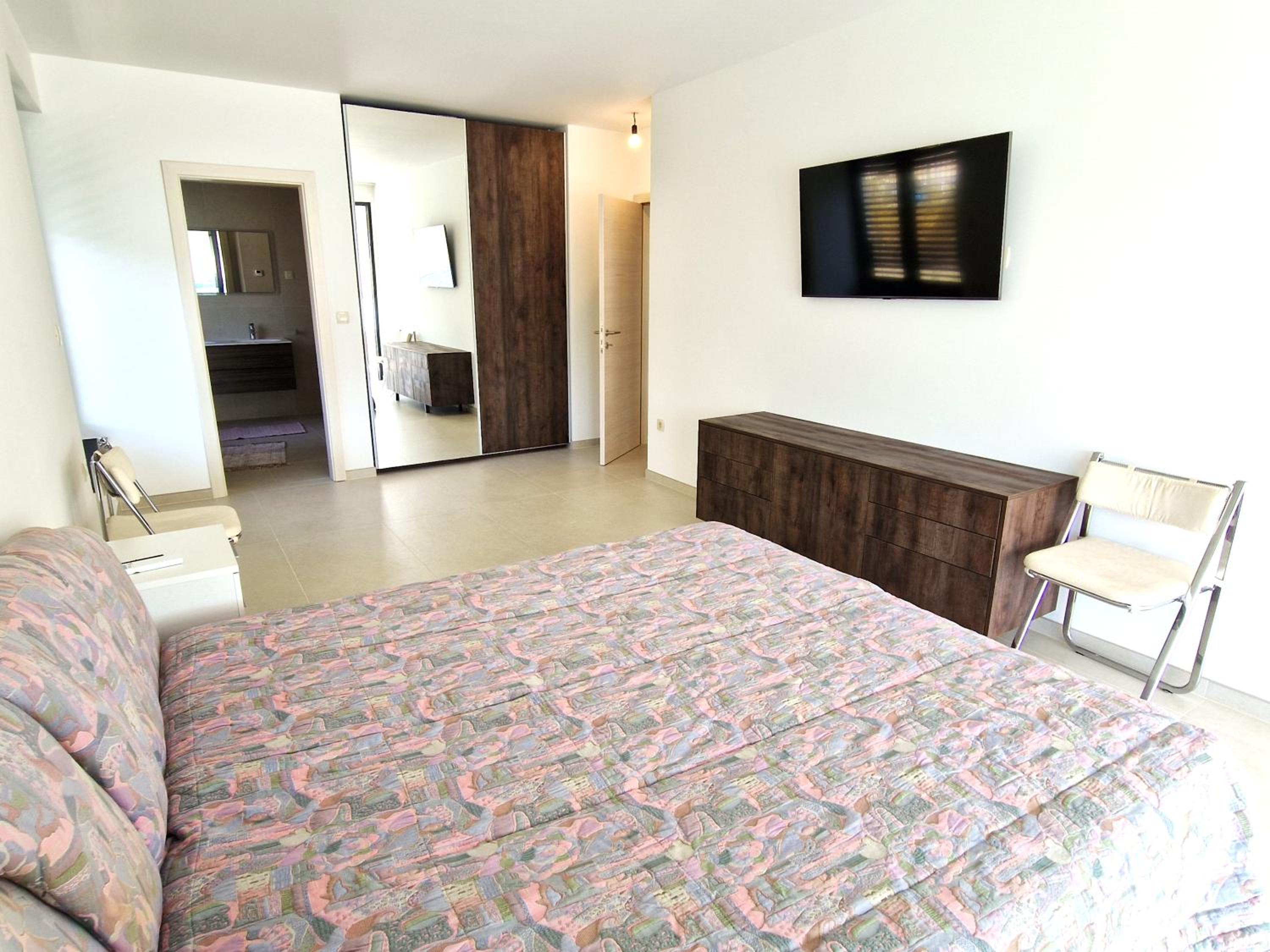 Premium apartments BELLA VISTA Portapisana
