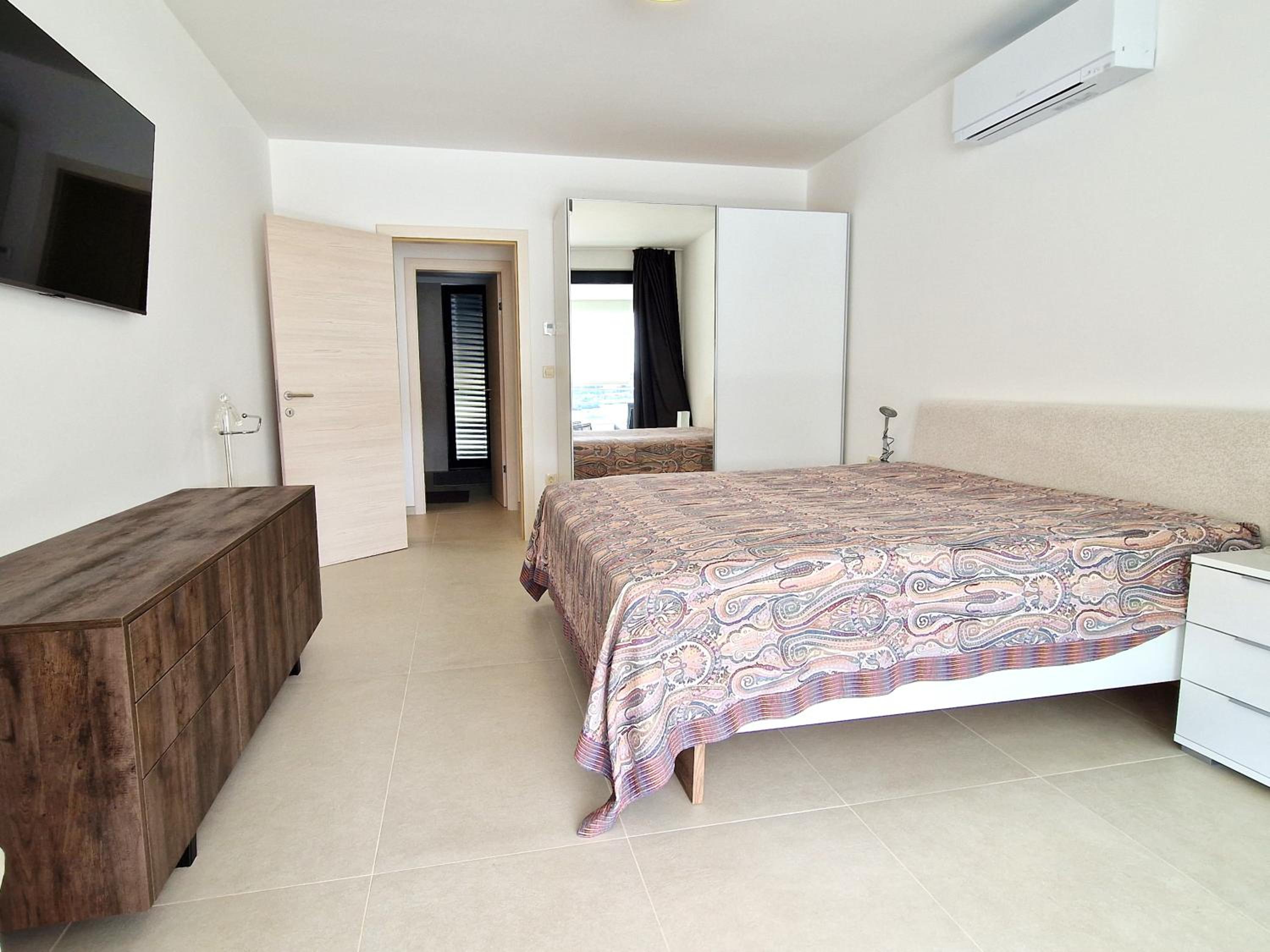 Premium apartments BELLA VISTA Portapisana