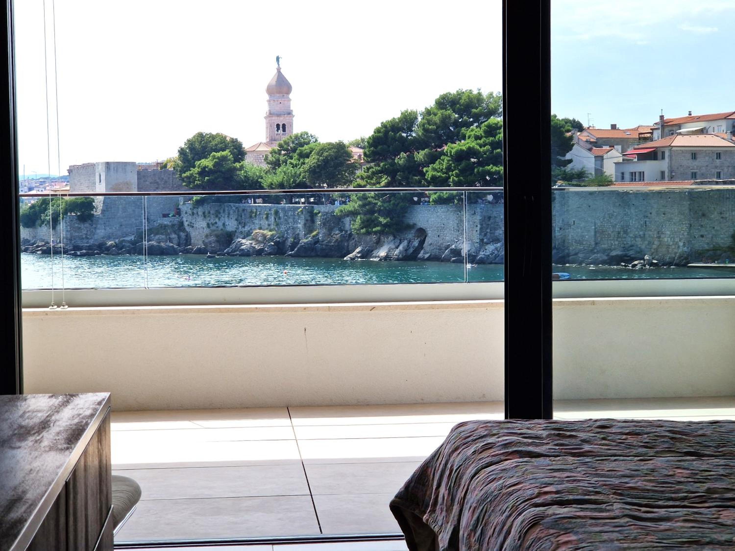 Premium apartments BELLA VISTA Portapisana