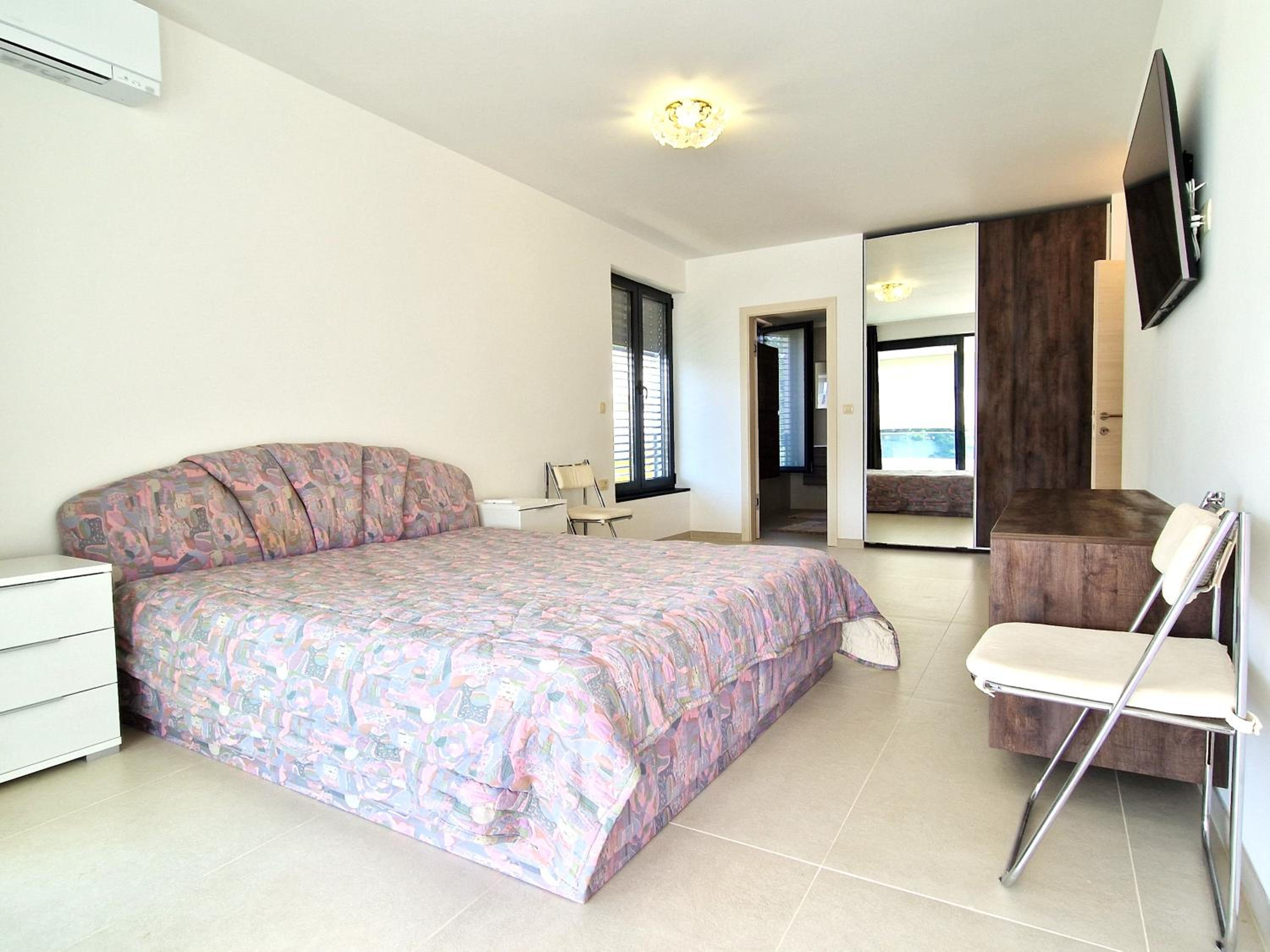 Premium apartments BELLA VISTA Portapisana