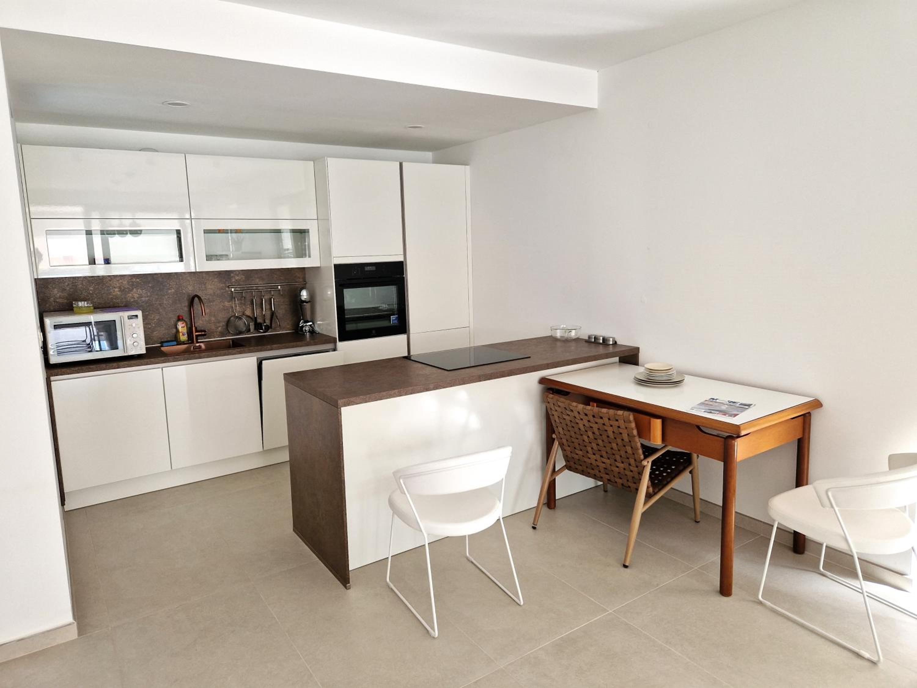 Premium apartments BELLA VISTA Portapisana