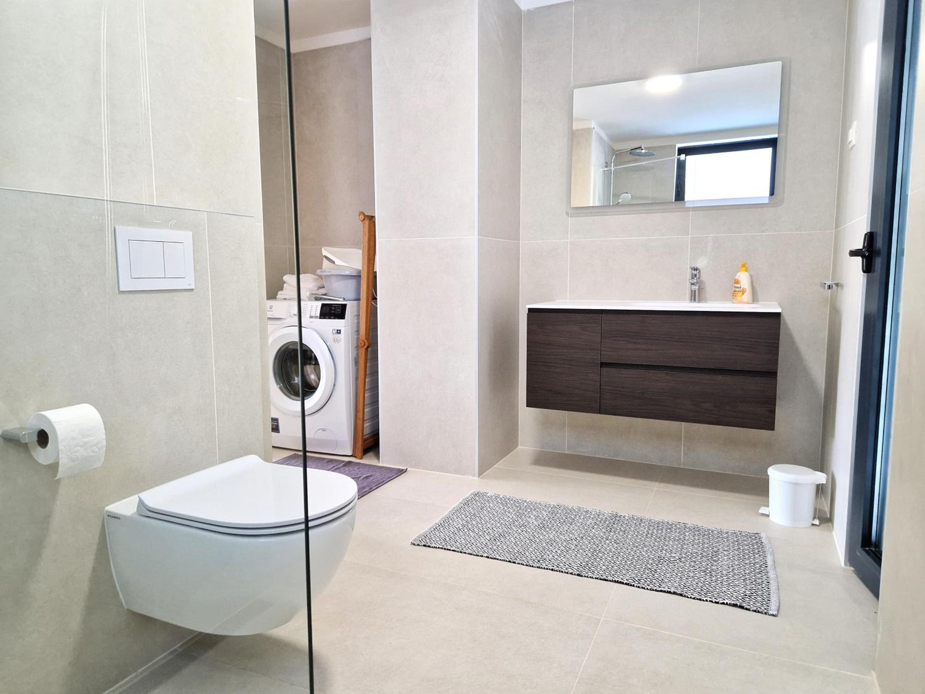 Premium apartments BELLA VISTA Portapisana