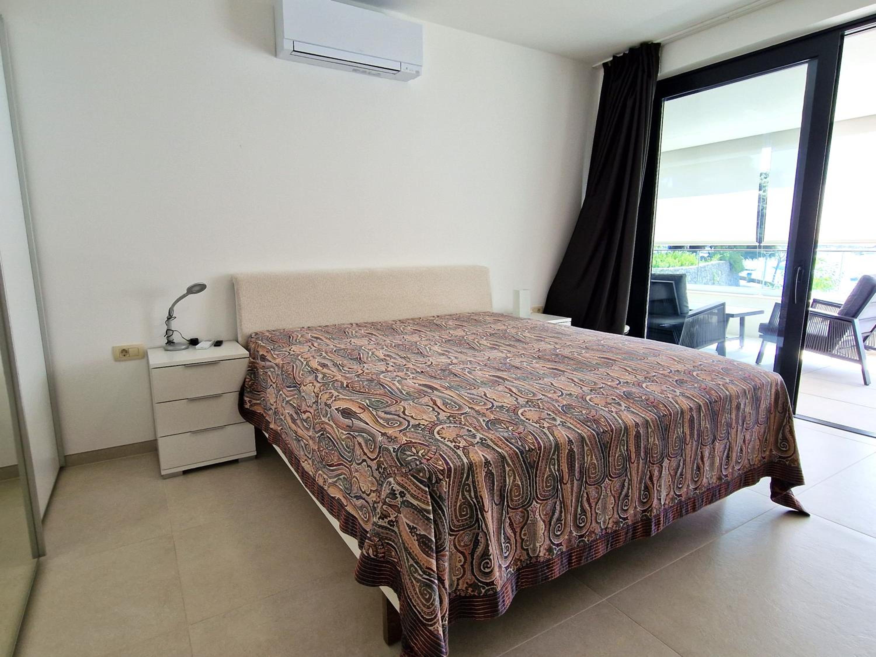 Premium apartments BELLA VISTA Portapisana