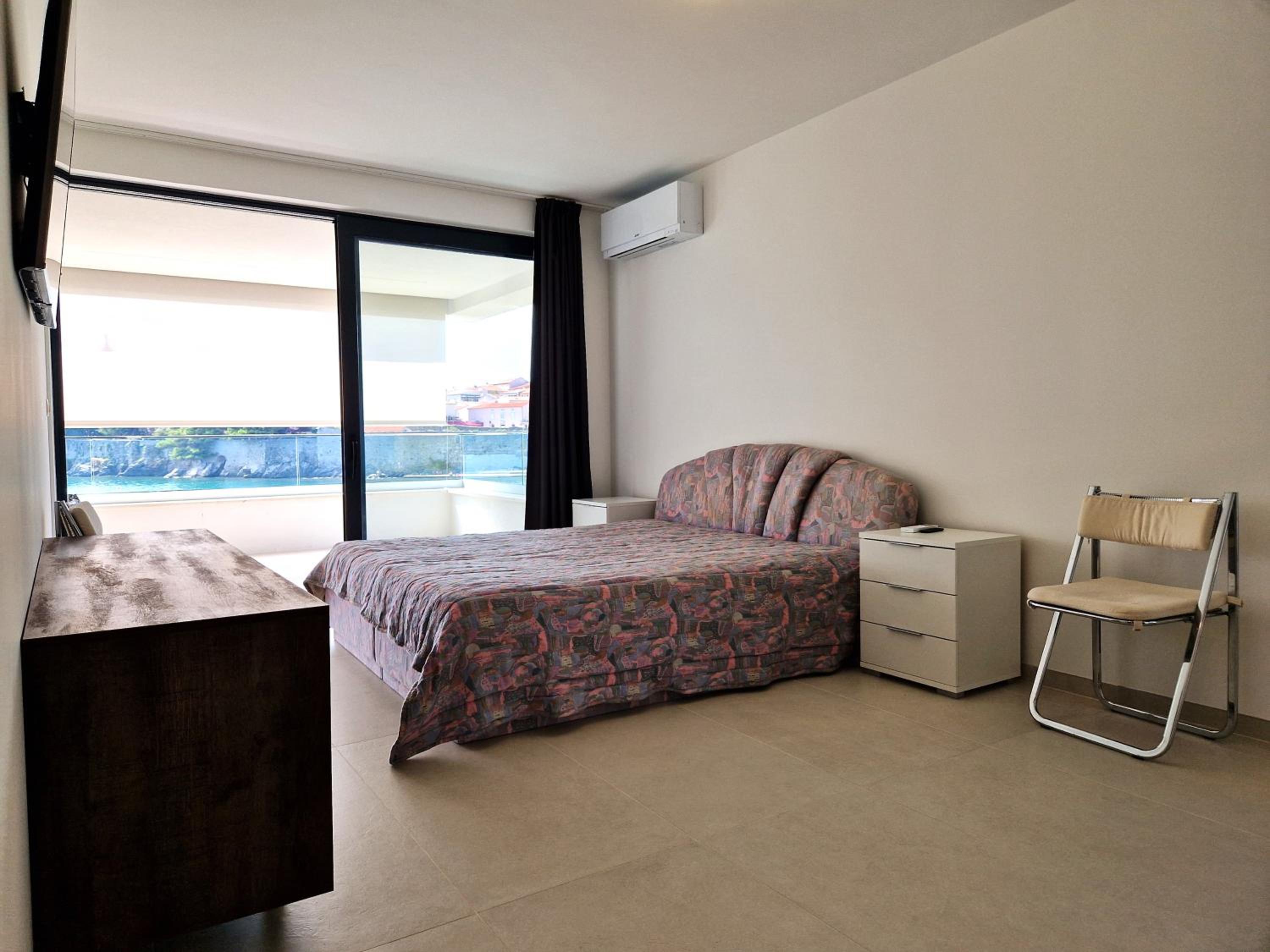 Premium apartments BELLA VISTA Portapisana