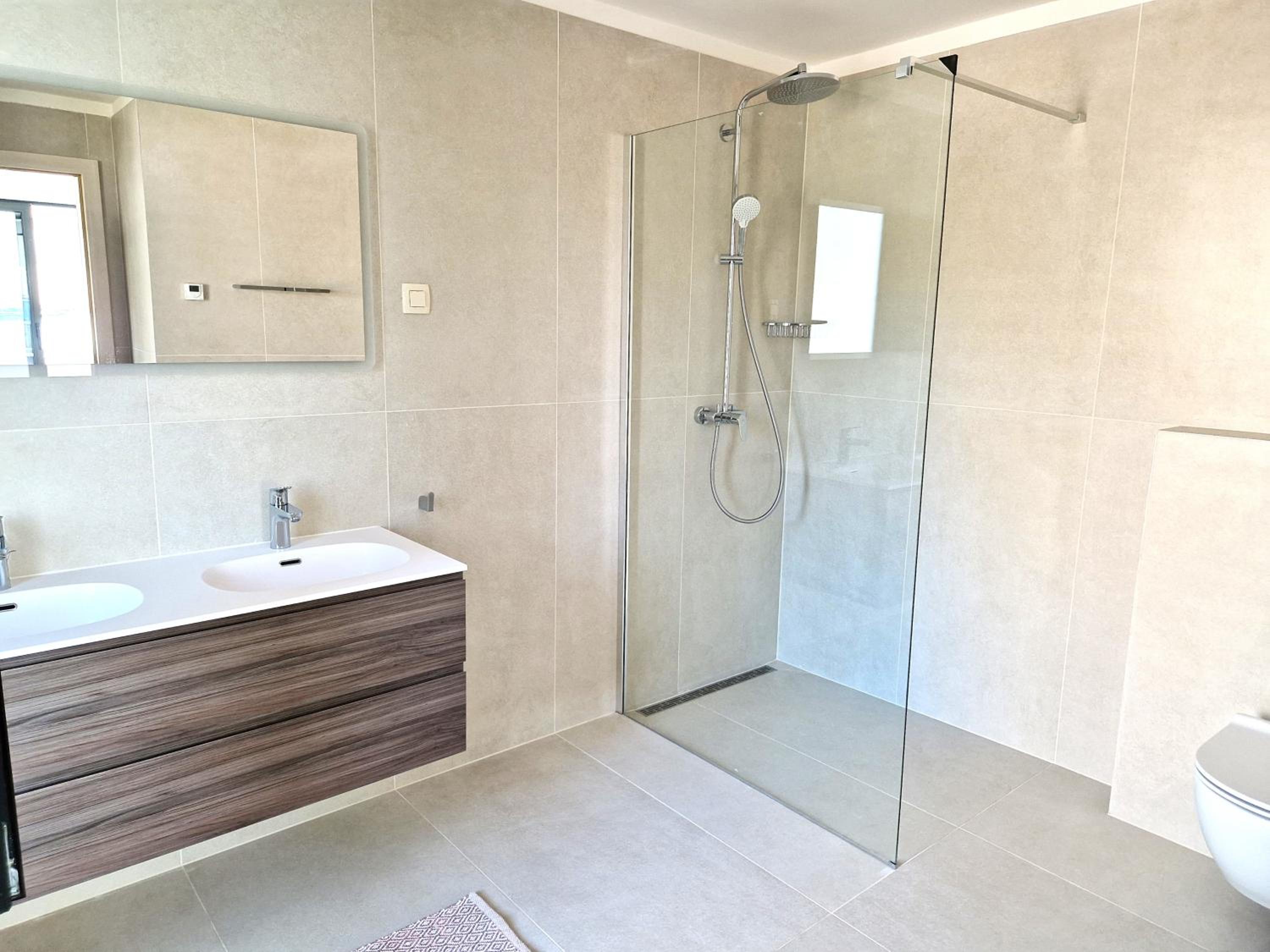 Premium apartments BELLA VISTA Portapisana