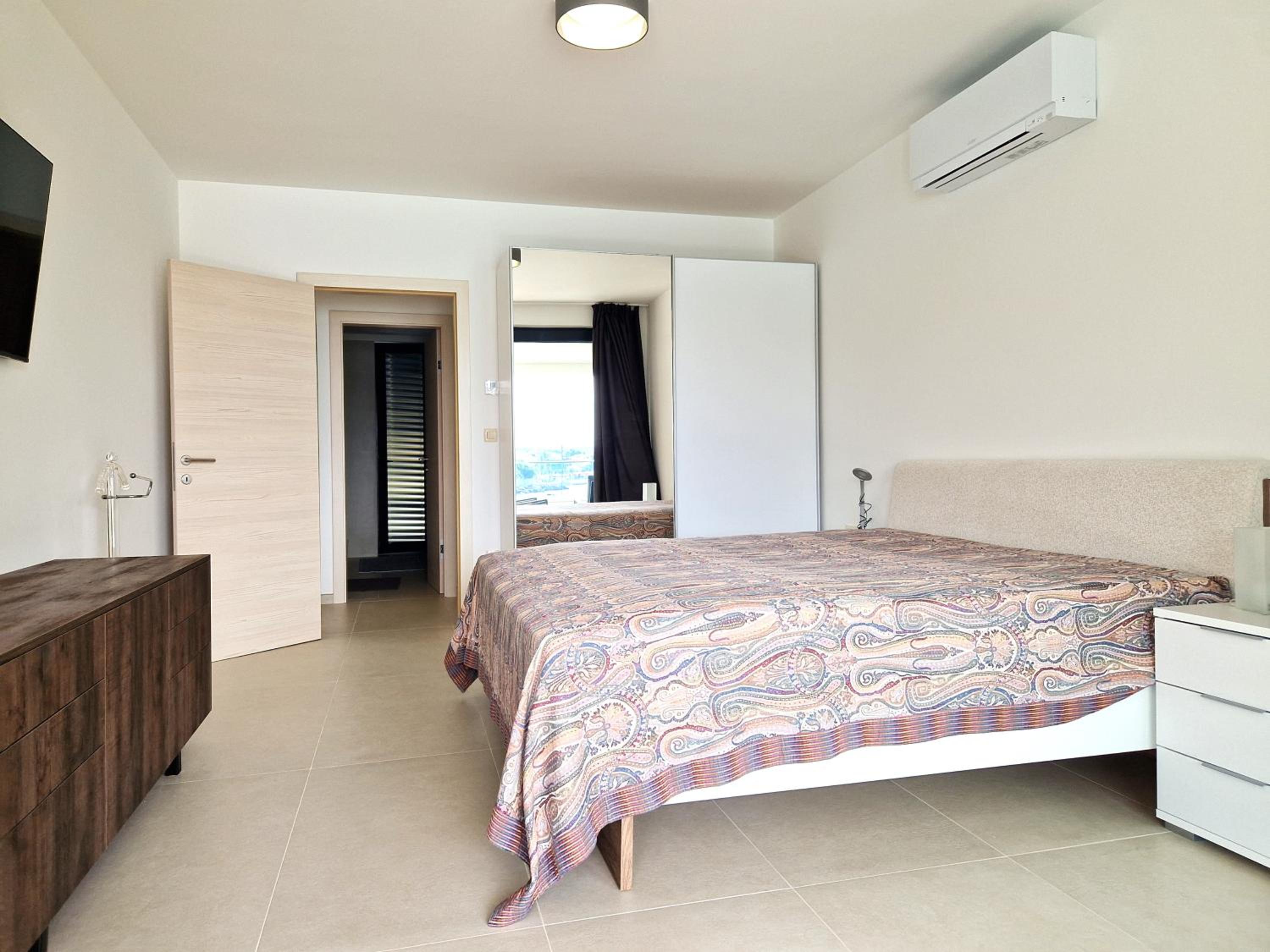 Premium apartments BELLA VISTA Portapisana