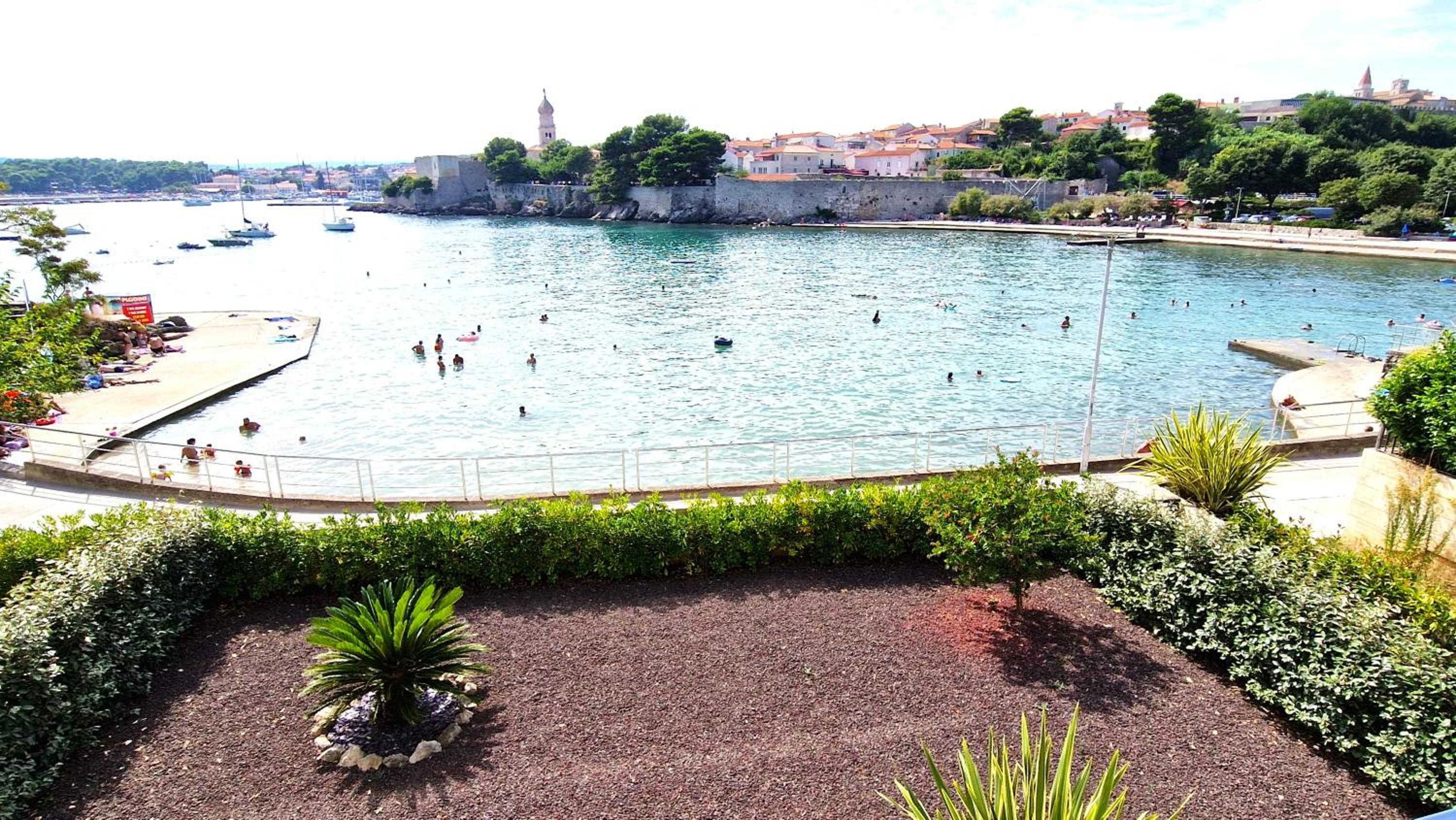 Premium apartments BELLA VISTA Portapisana