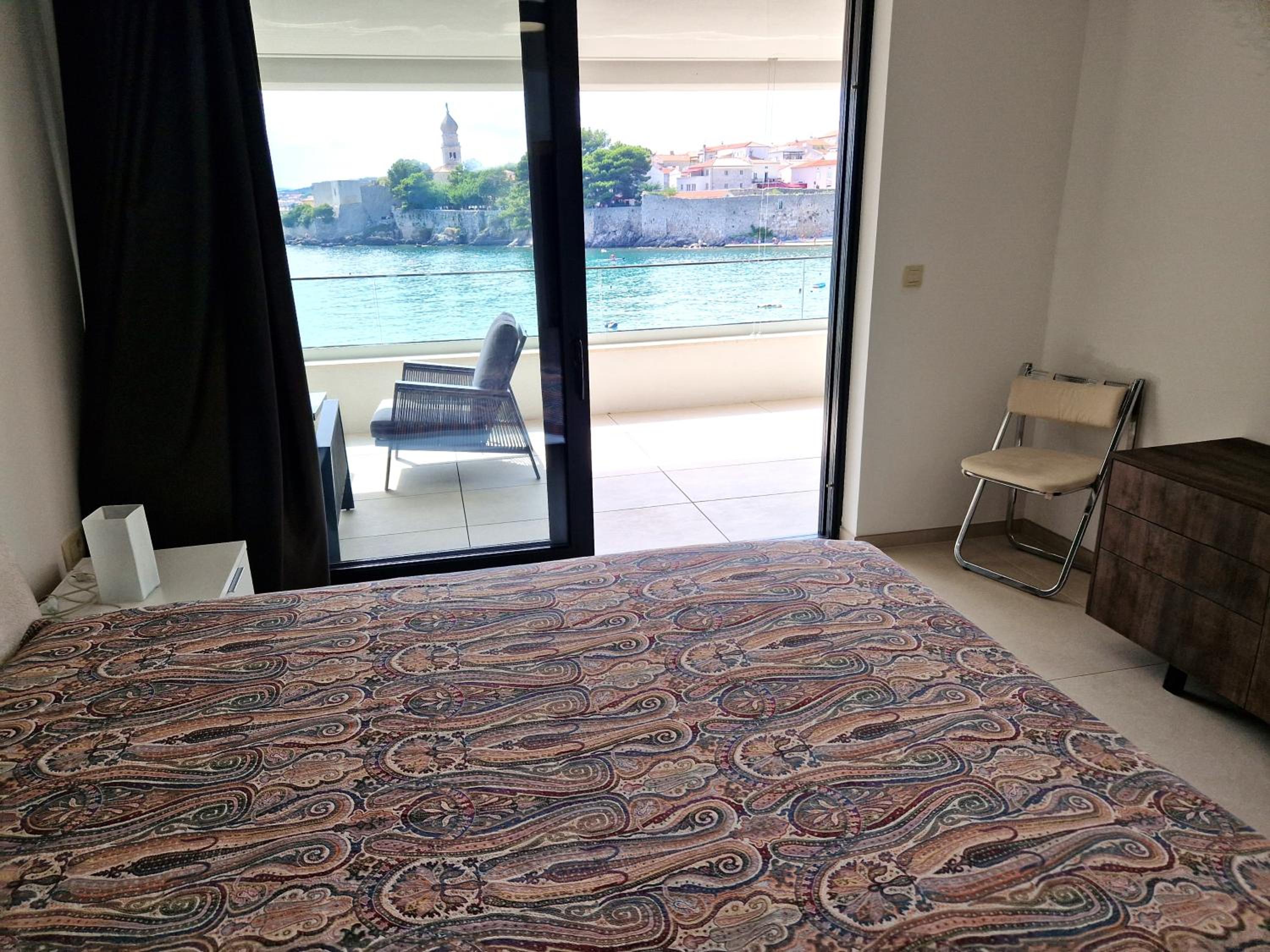 Premium apartments BELLA VISTA Portapisana