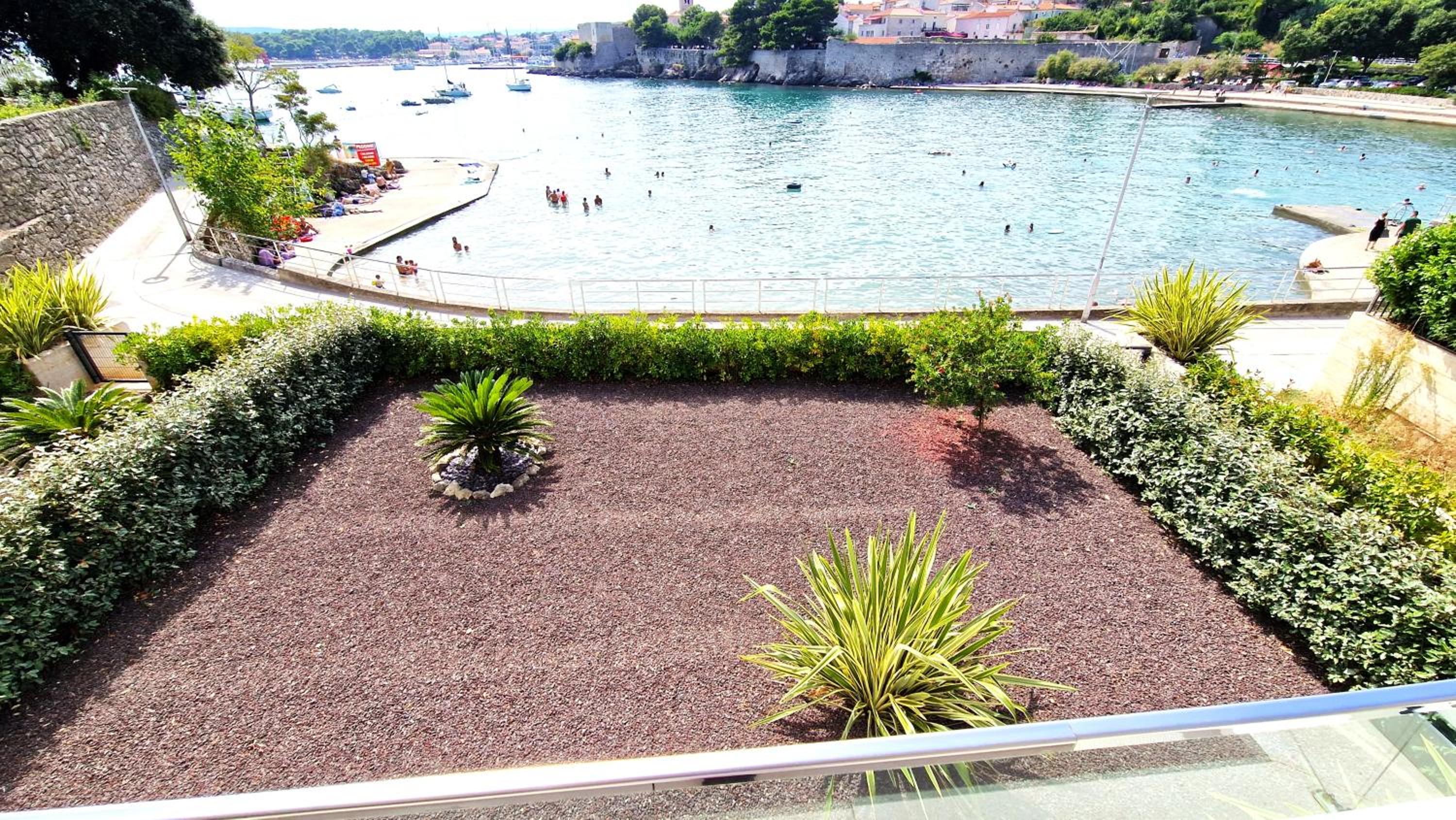Premium apartments BELLA VISTA Portapisana