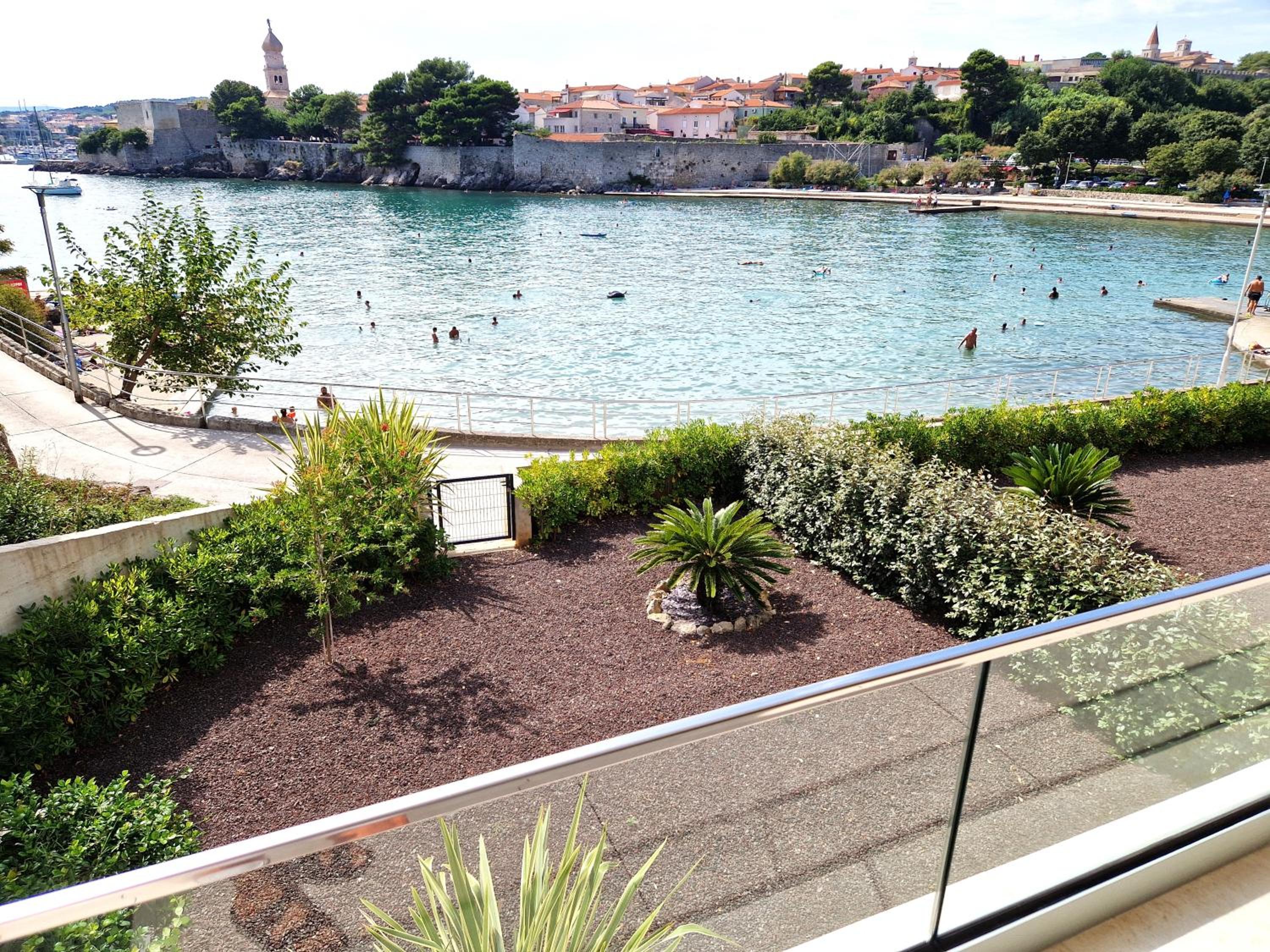 Premium apartments BELLA VISTA Portapisana