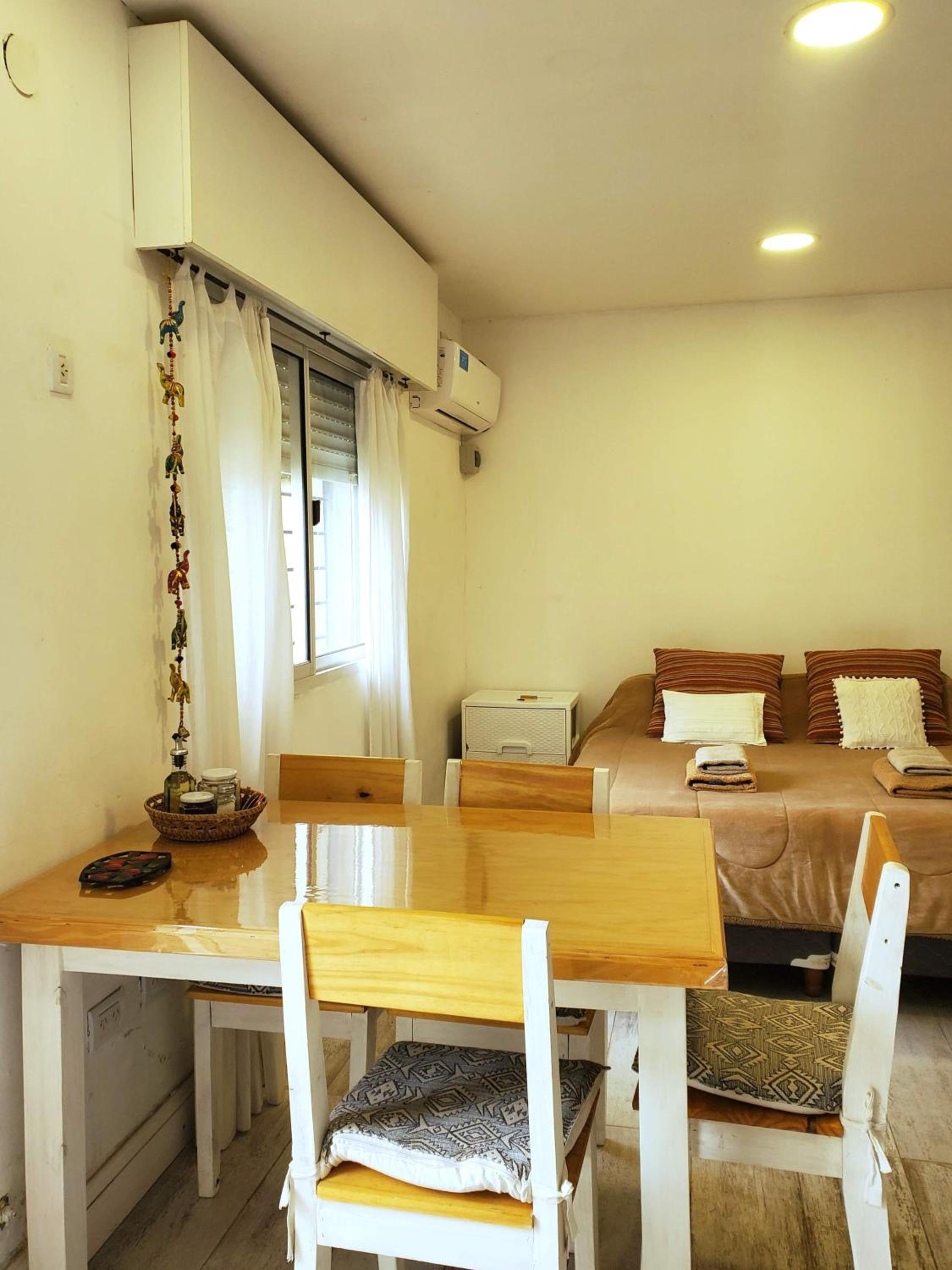 Casa de invitados