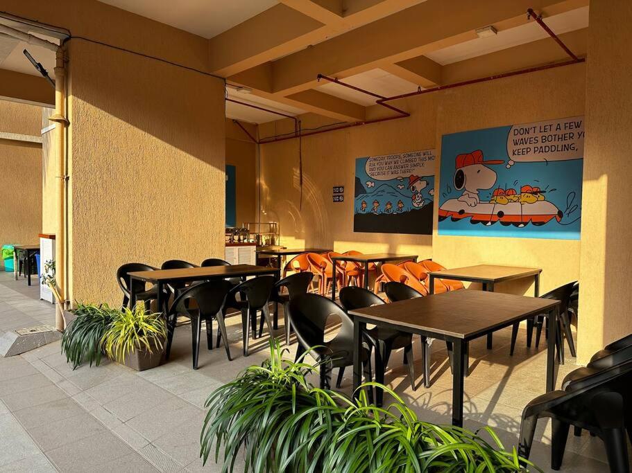 3BHK Apartment Santacruz, Mumbai, 804 view 5