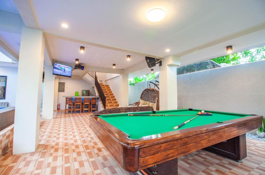 Casa Florida Private Resort - Calamba view 4