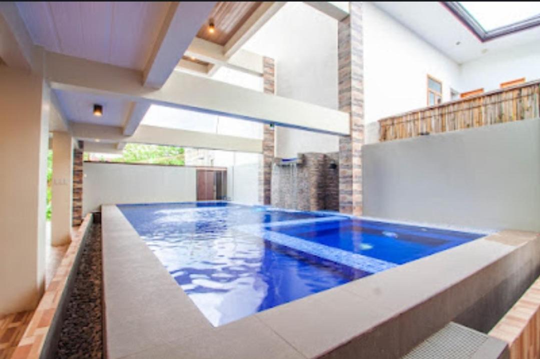 Casa Florida Private Resort - Calamba view 5