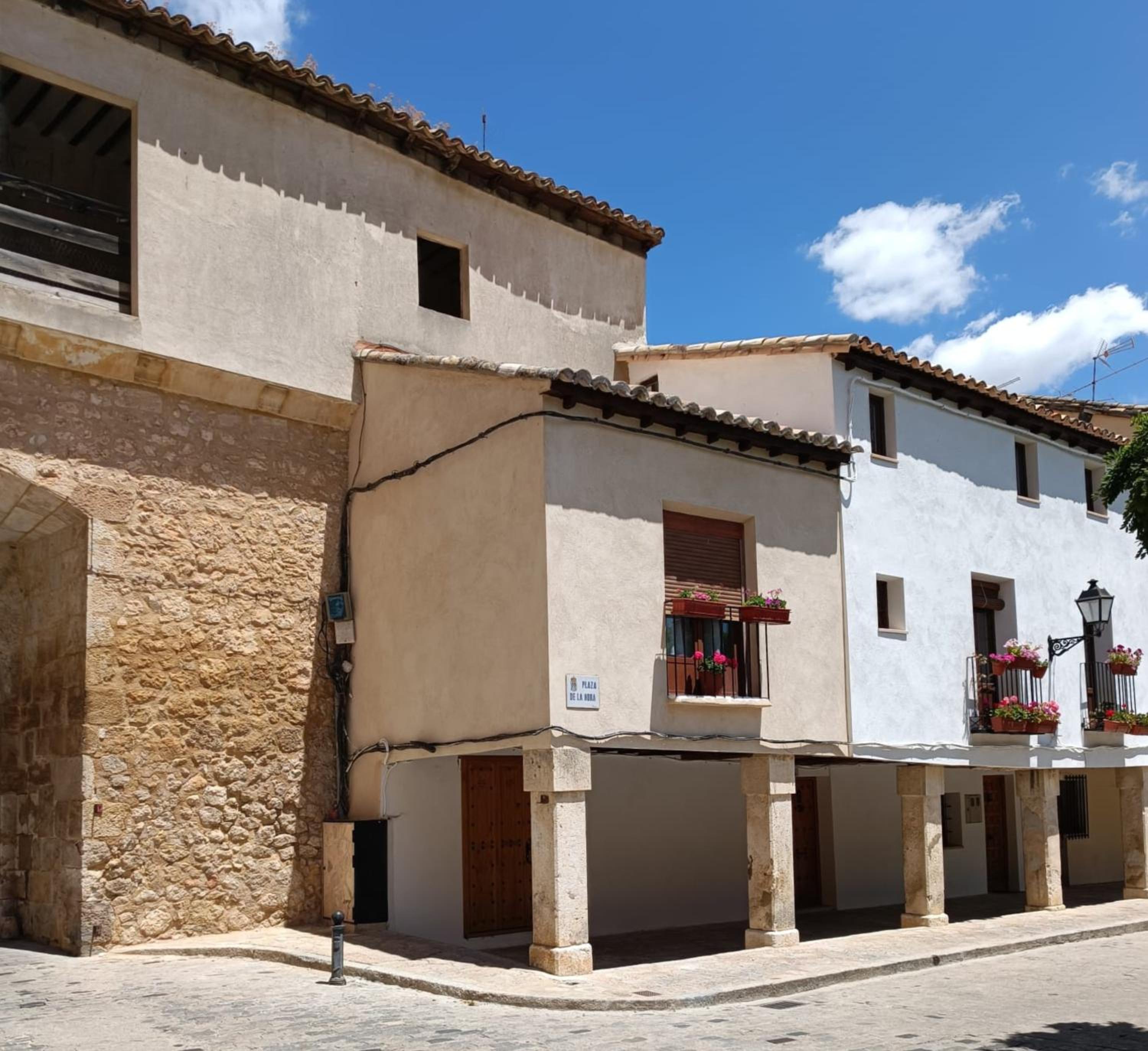 Casona Alcarria