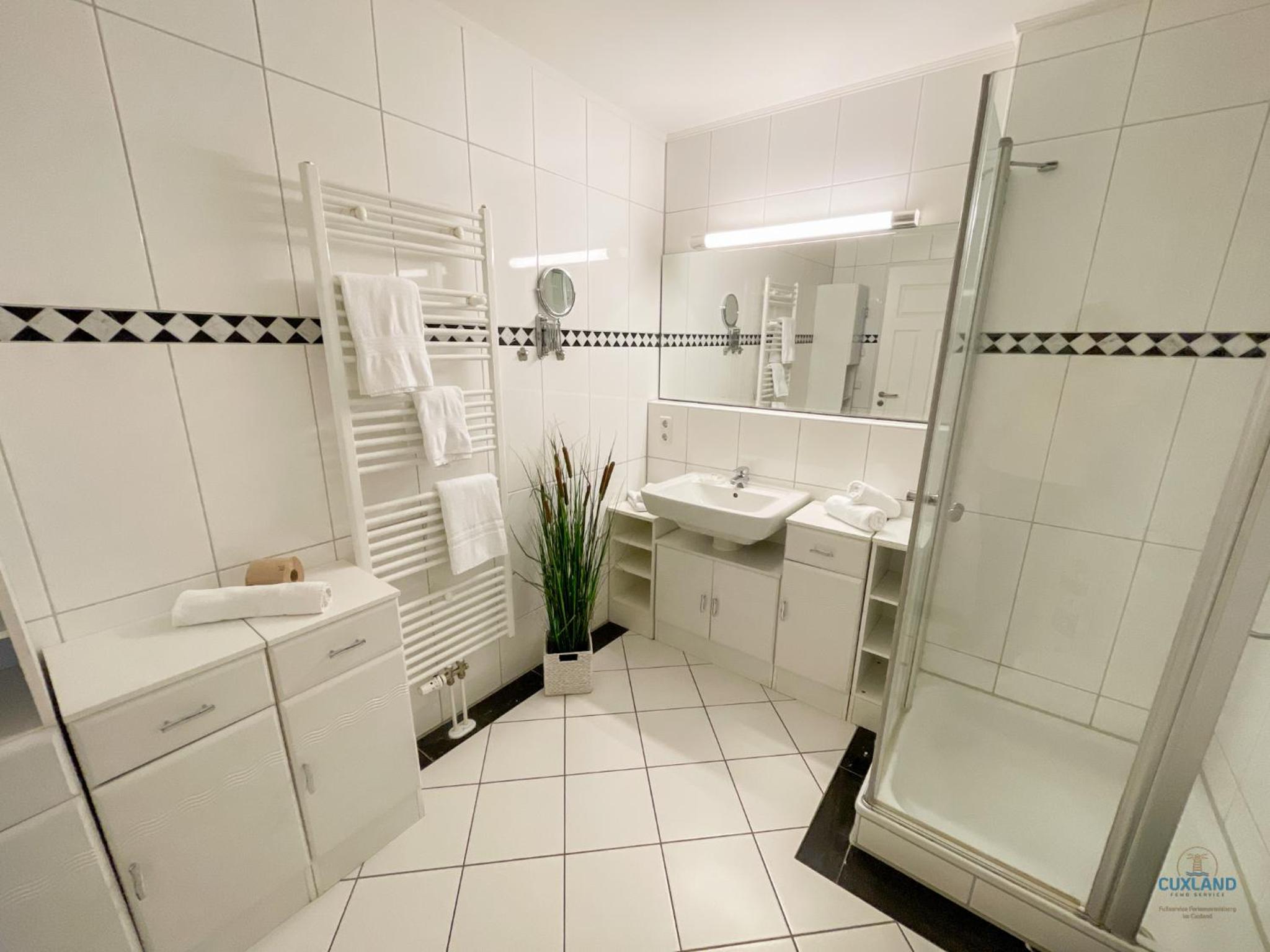 Strandpalais Duhnen Wohnung 3