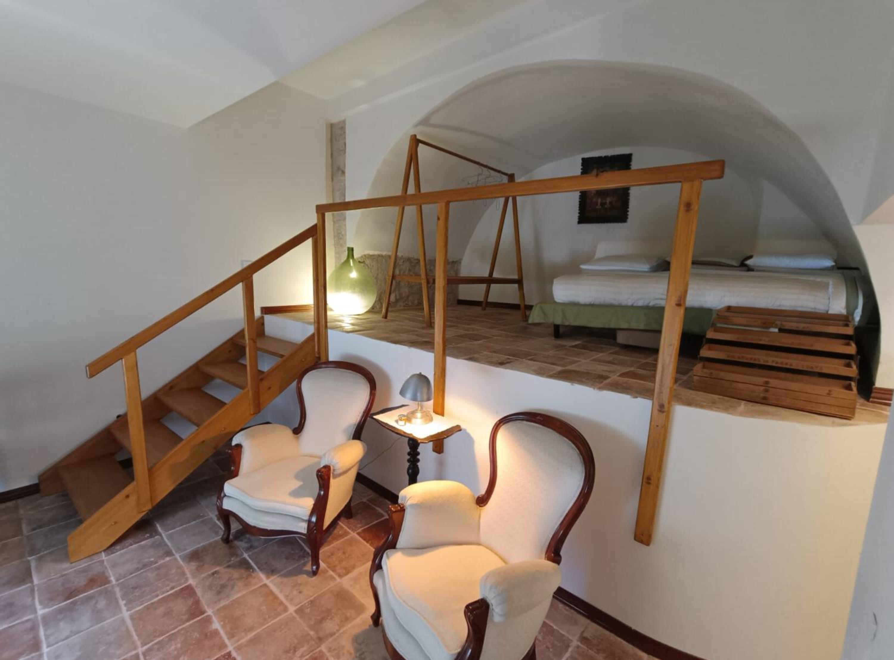 Casona Alcarria