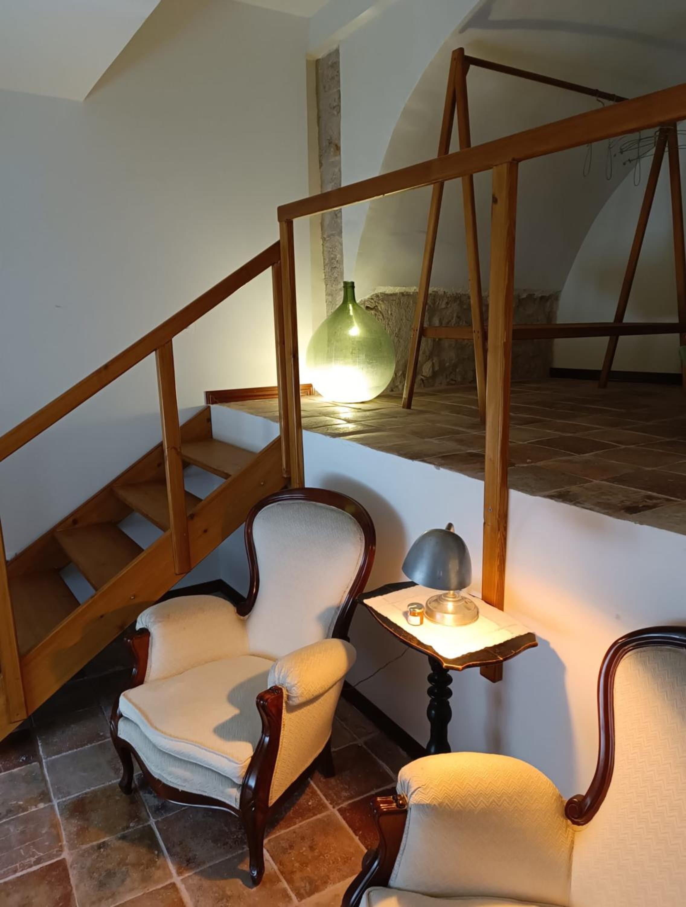 Casona Alcarria
