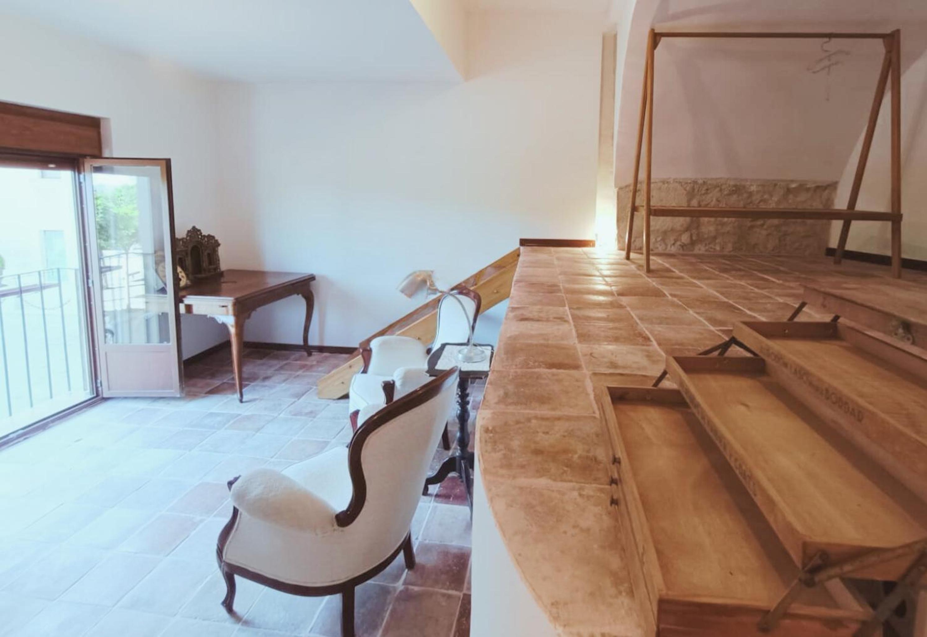 Casona Alcarria
