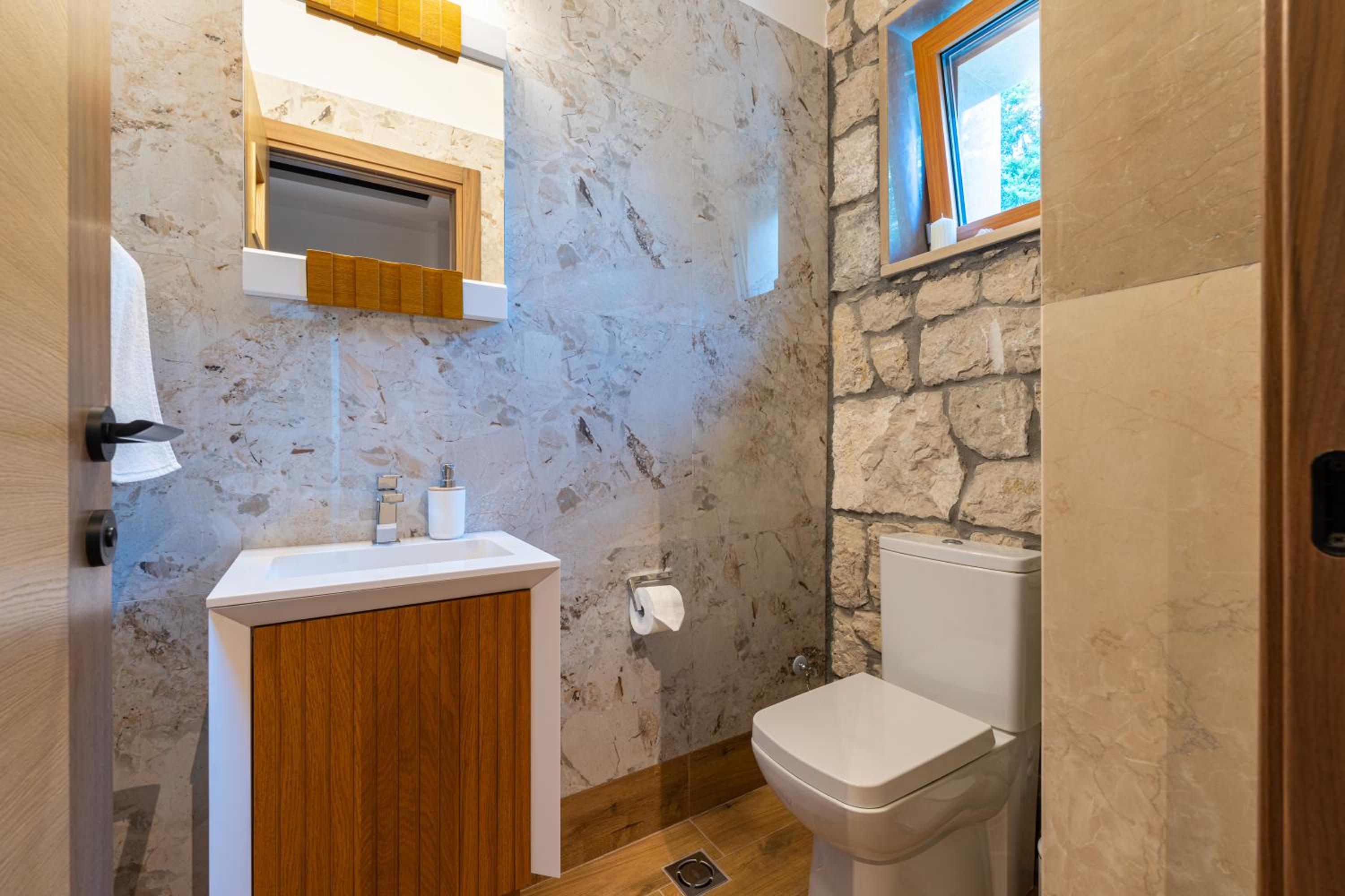 Vila Gospavino Guvno