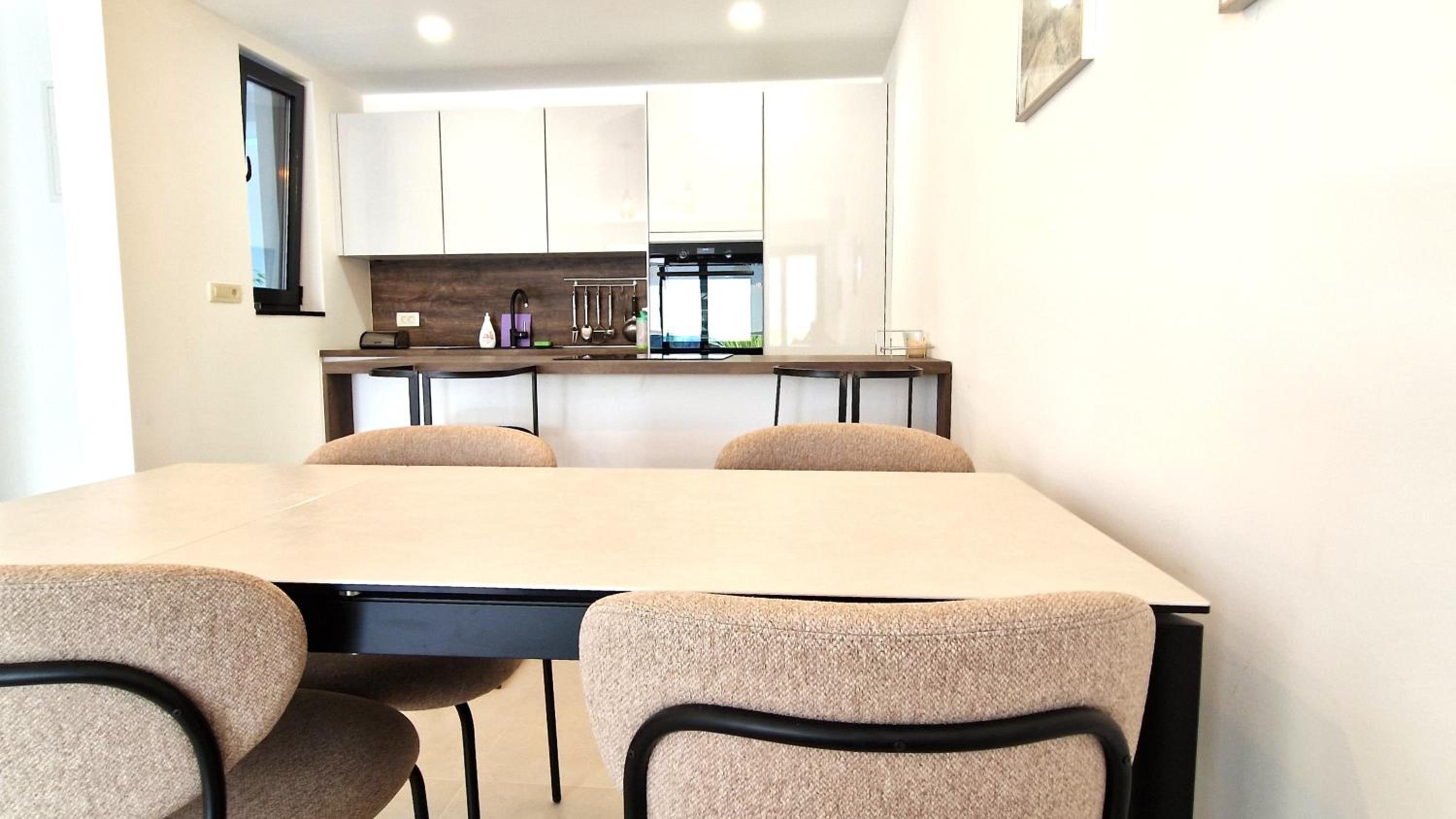 Premium apartments BELLA VISTA Portapisana