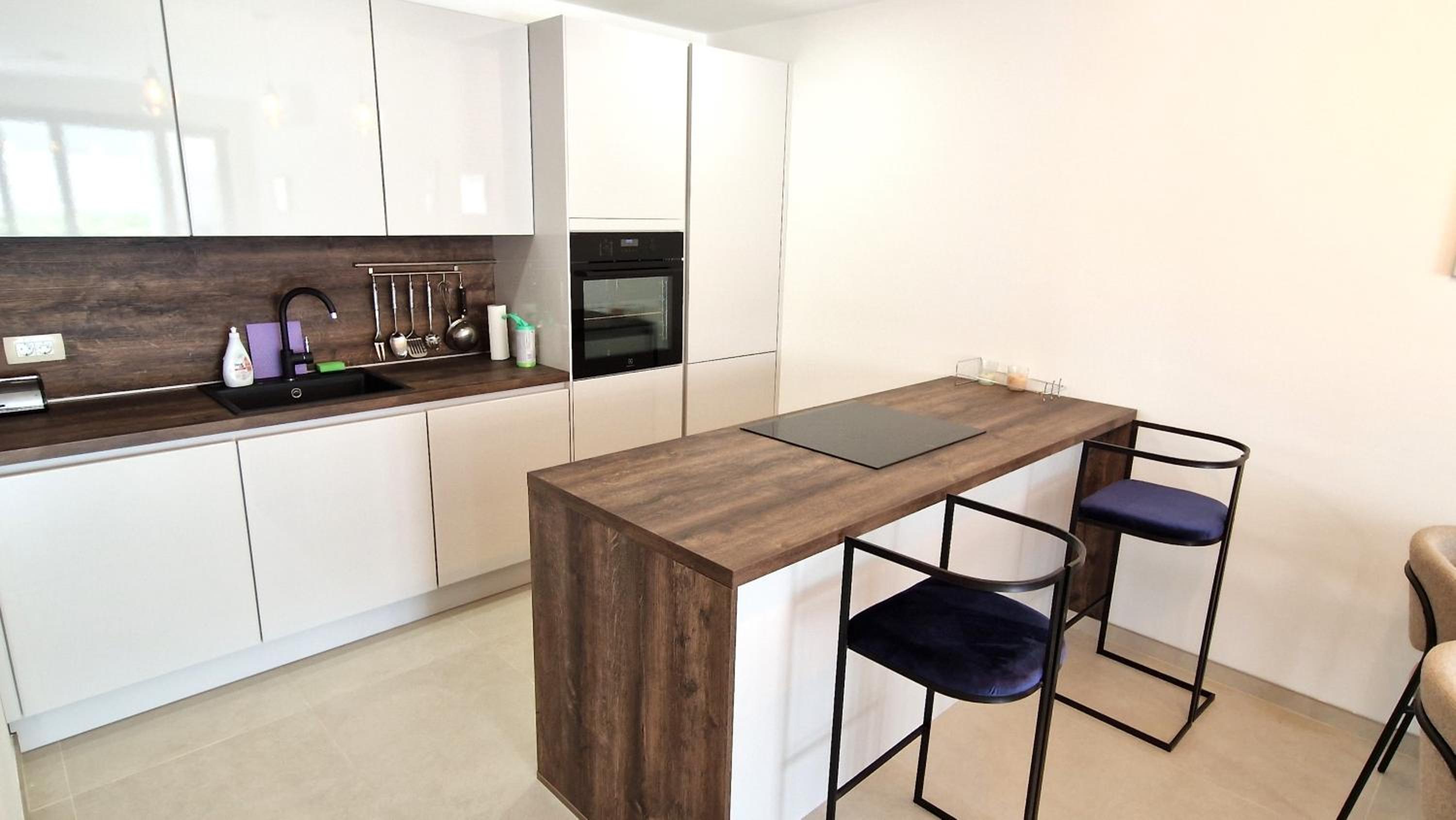Premium apartments BELLA VISTA Portapisana