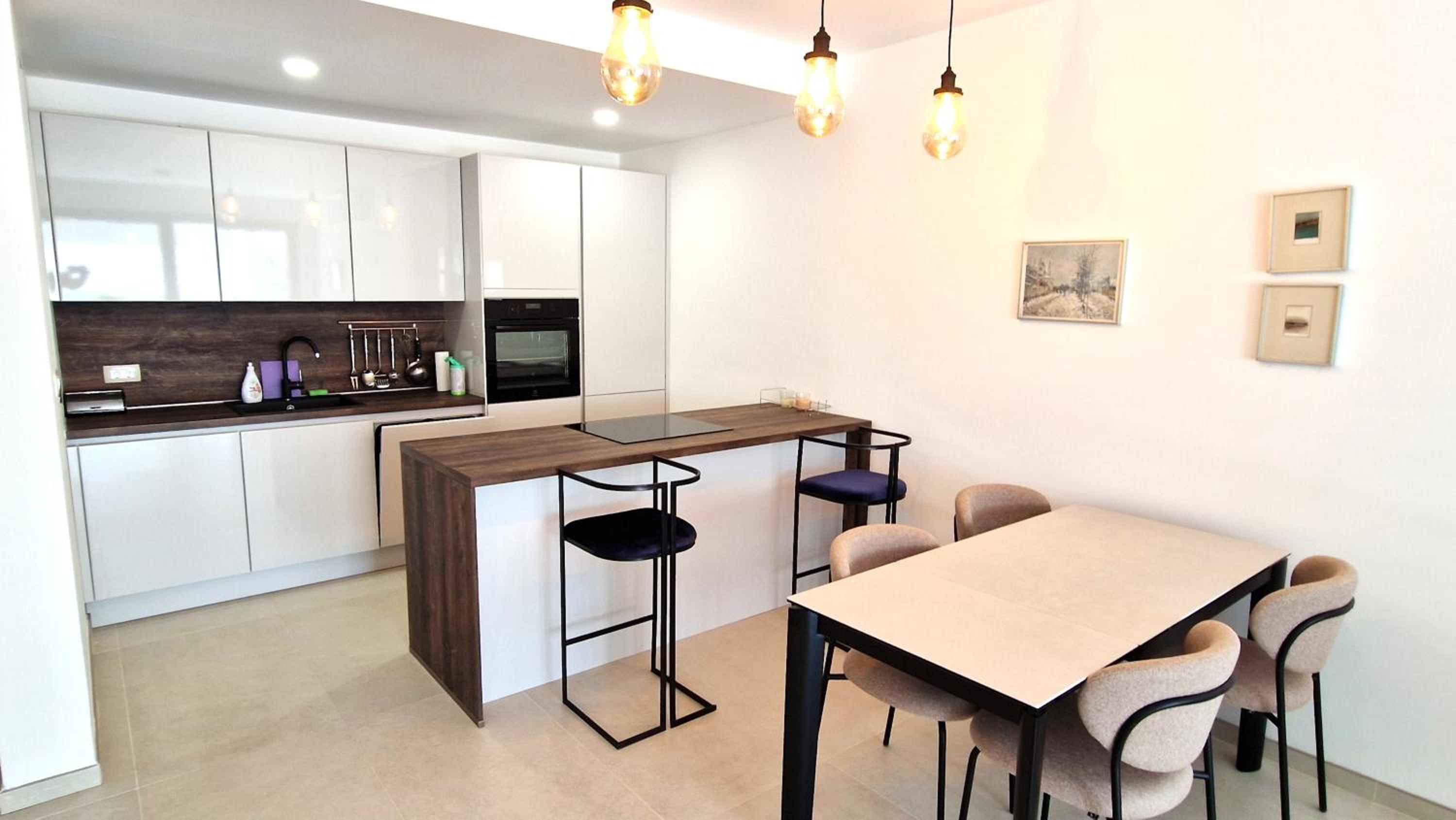 Premium apartments BELLA VISTA Portapisana
