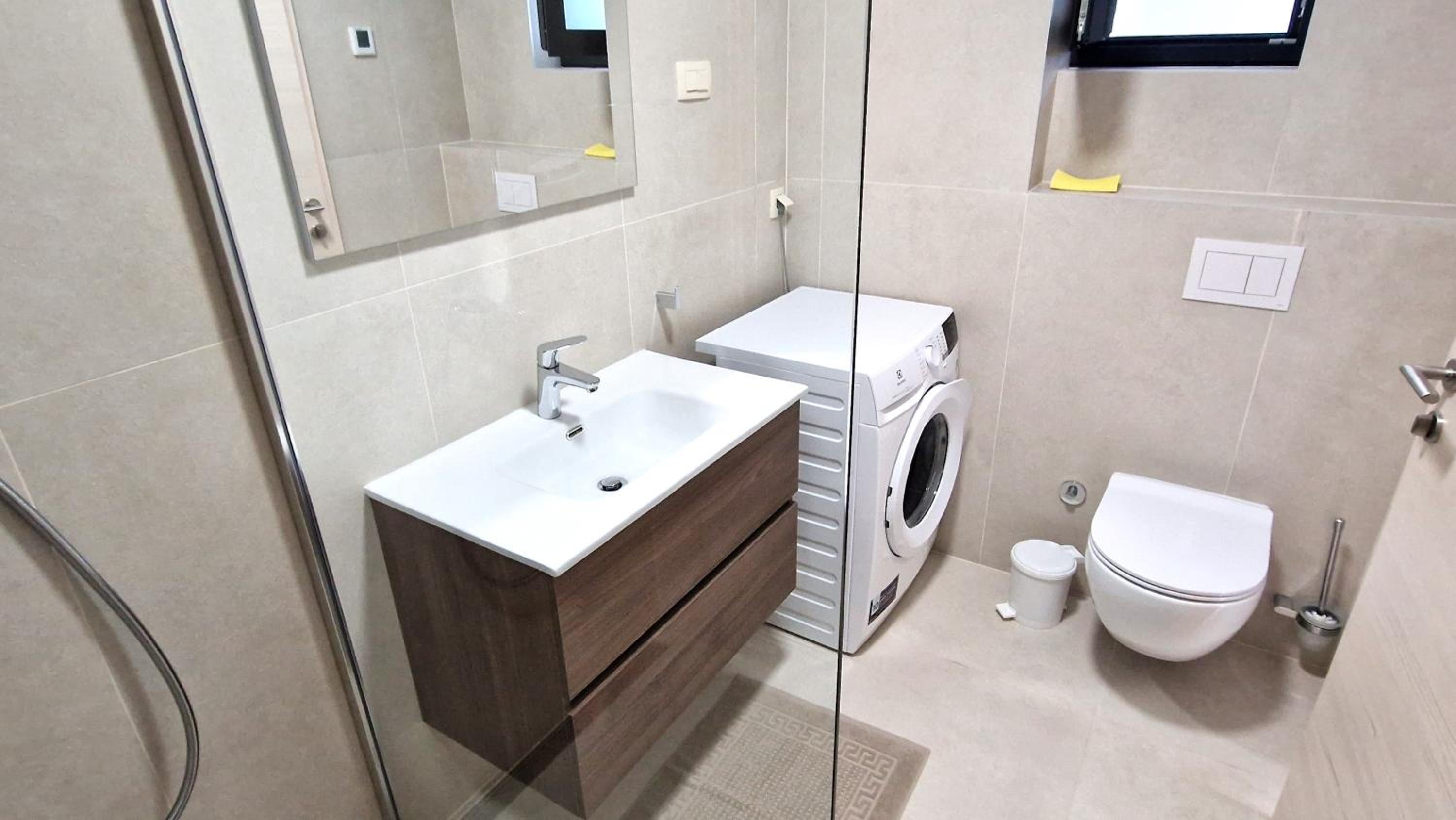 Premium apartments BELLA VISTA Portapisana