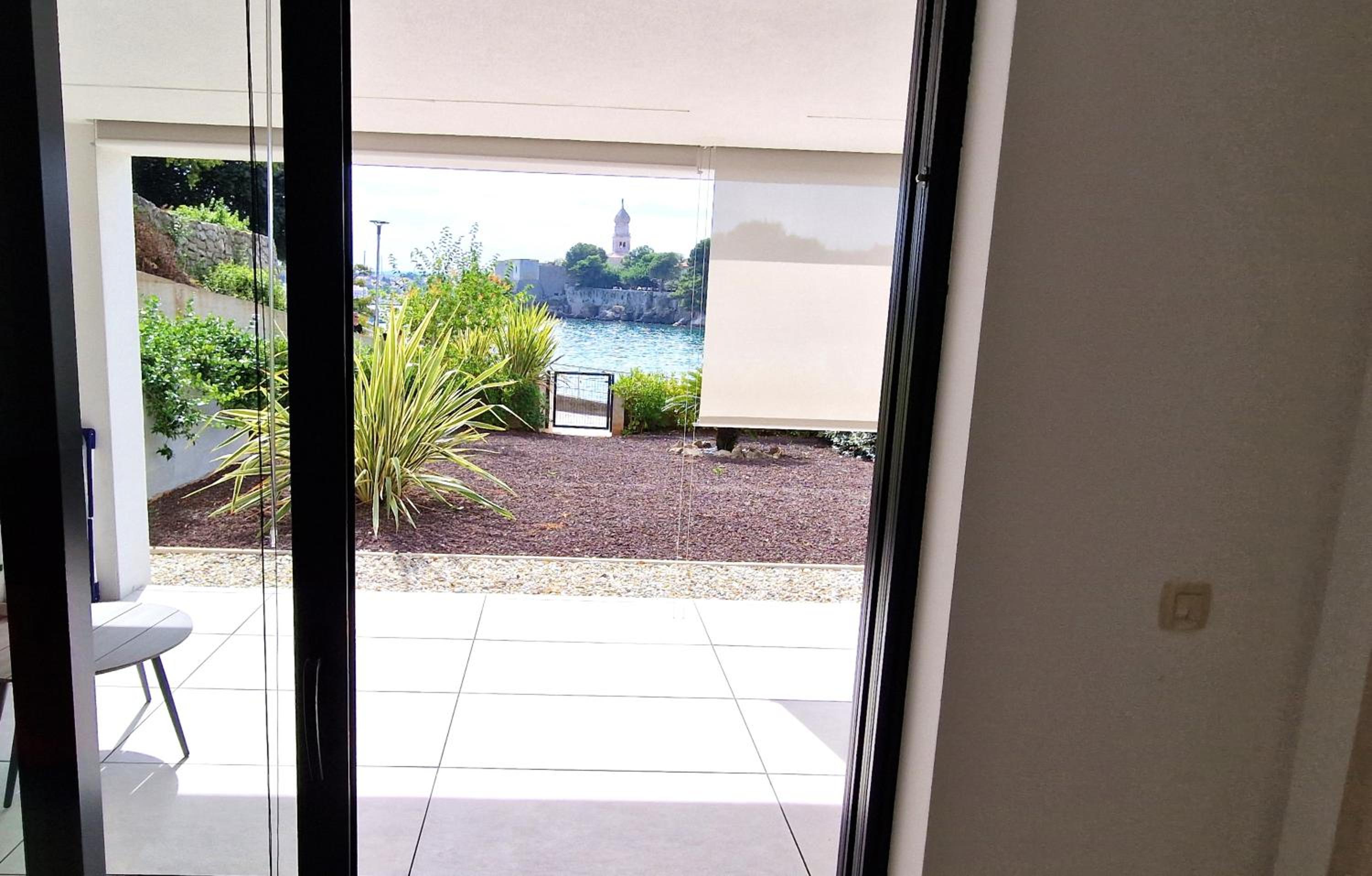 Premium apartments BELLA VISTA Portapisana