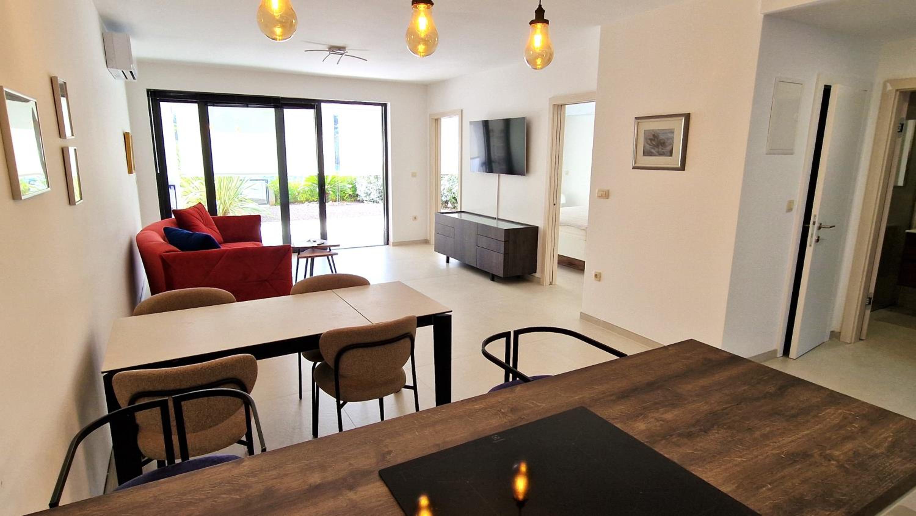 Premium apartments BELLA VISTA Portapisana