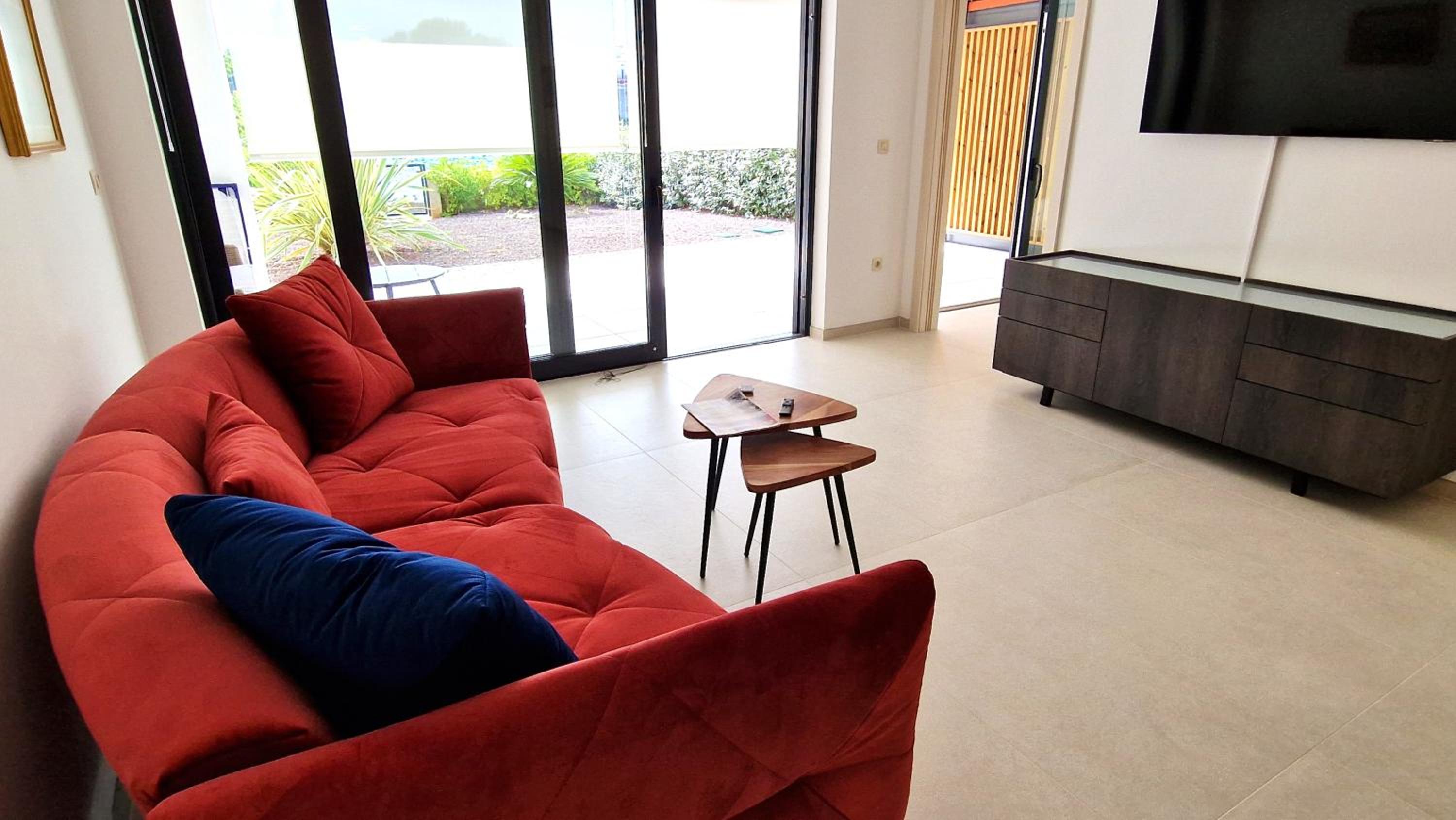 Premium apartments BELLA VISTA Portapisana