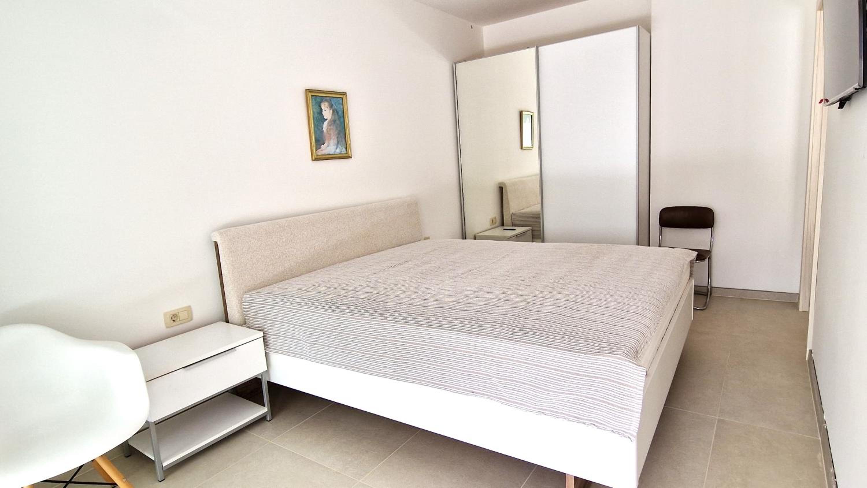 Premium apartments BELLA VISTA Portapisana