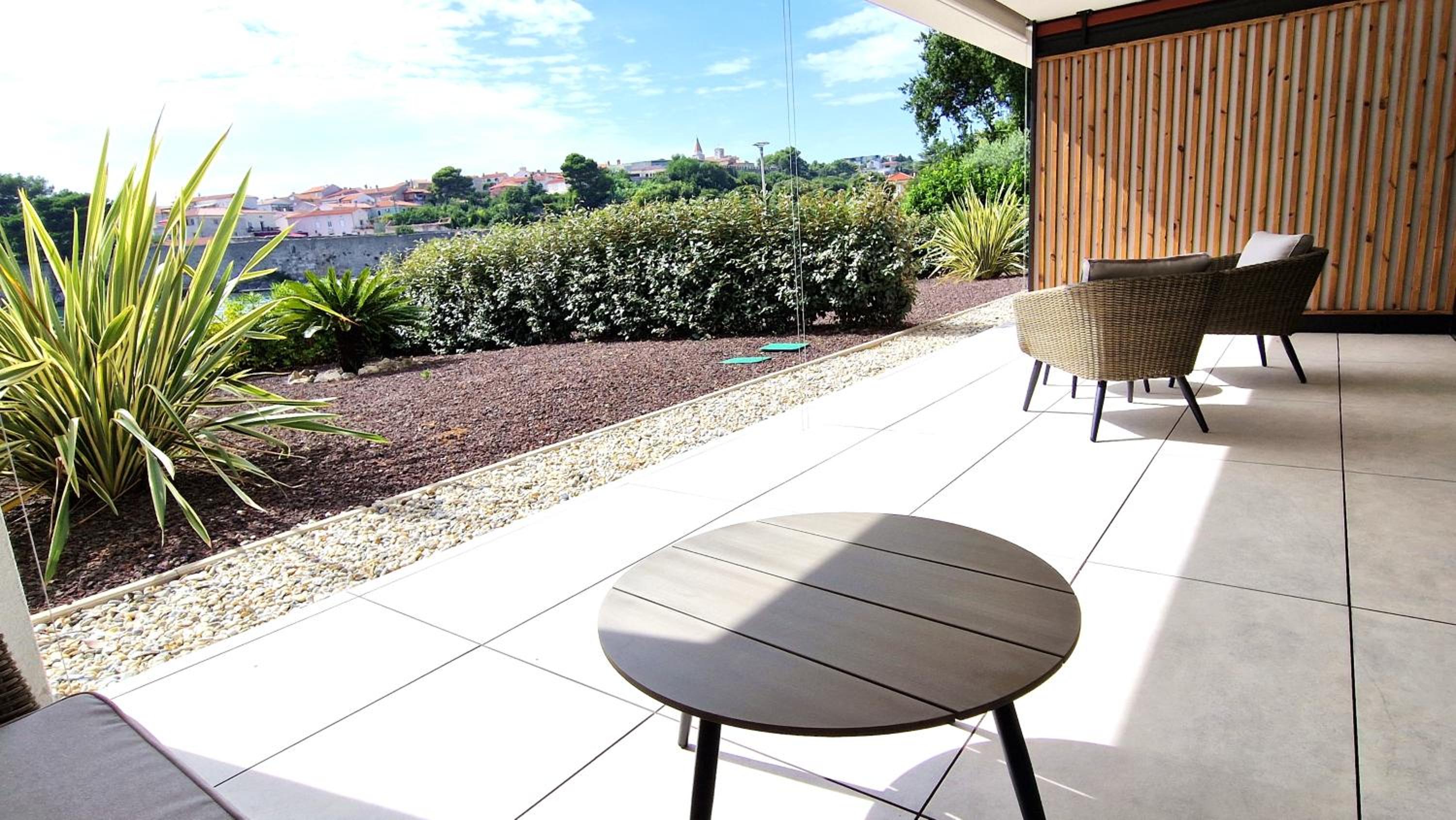 Premium apartments BELLA VISTA Portapisana