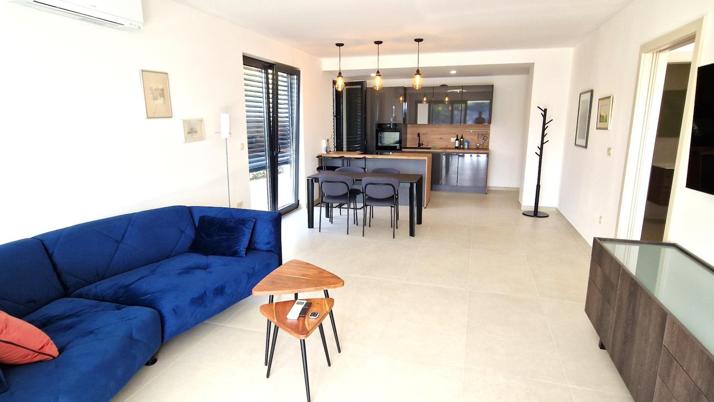 Premium apartments BELLA VISTA Portapisana