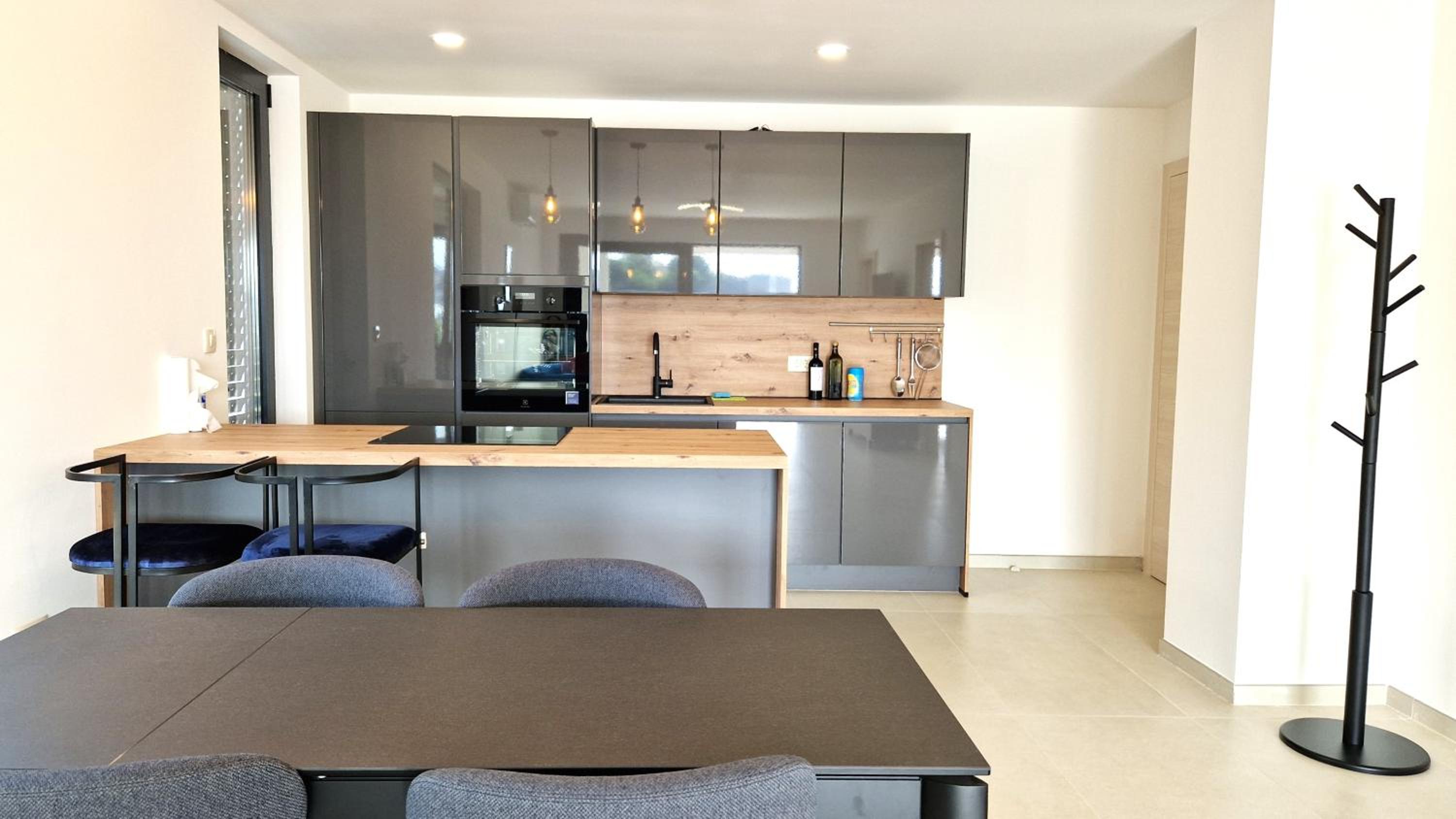 Premium apartments BELLA VISTA Portapisana