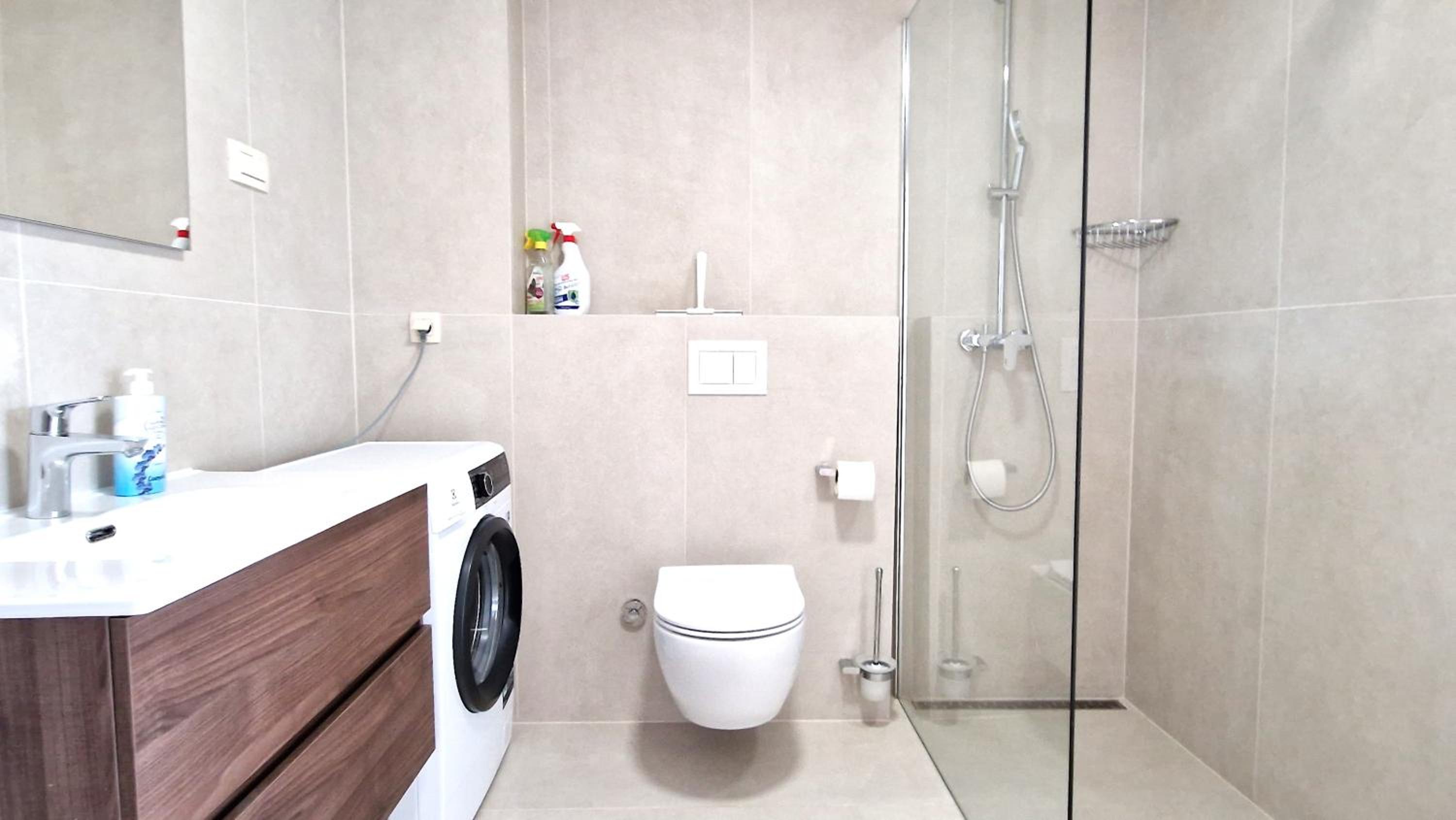 Premium apartments BELLA VISTA Portapisana