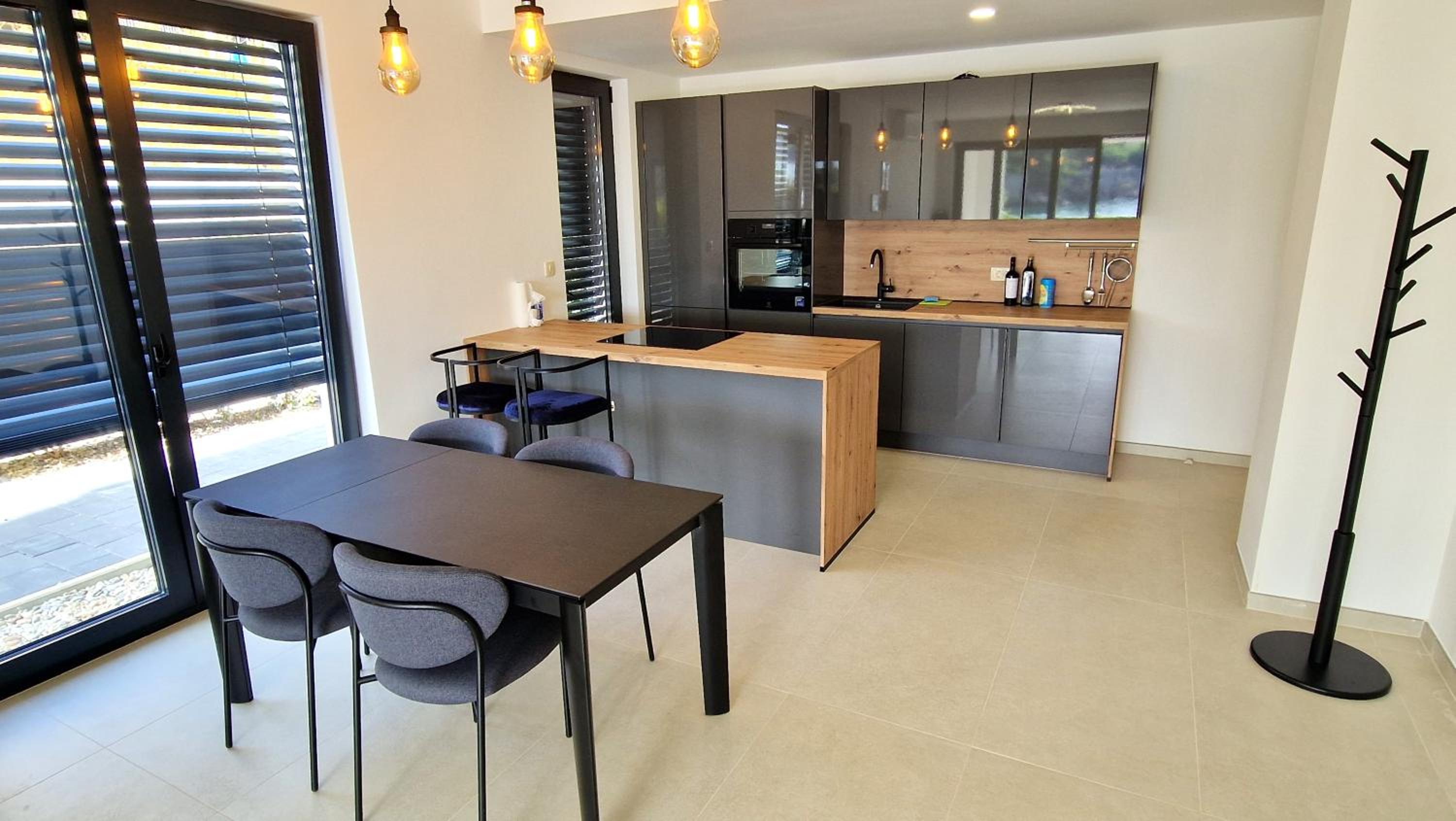 Premium apartments BELLA VISTA Portapisana