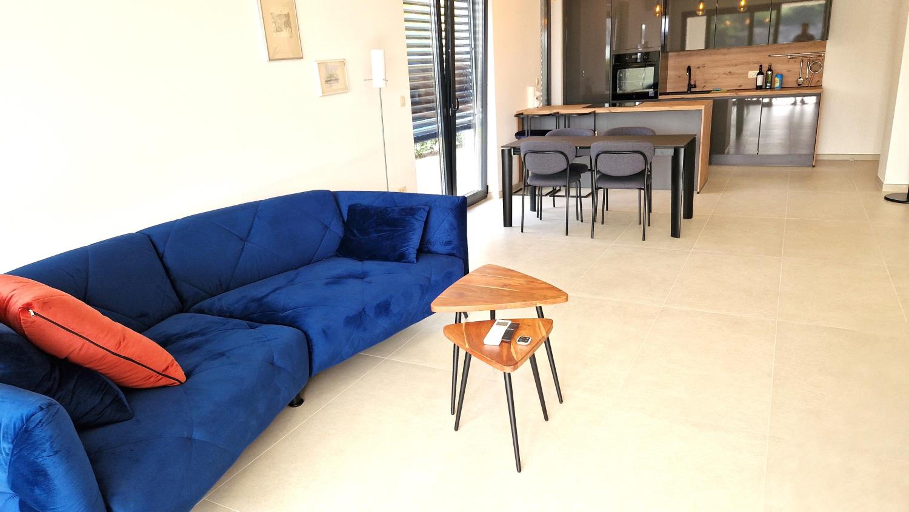 Premium apartments BELLA VISTA Portapisana