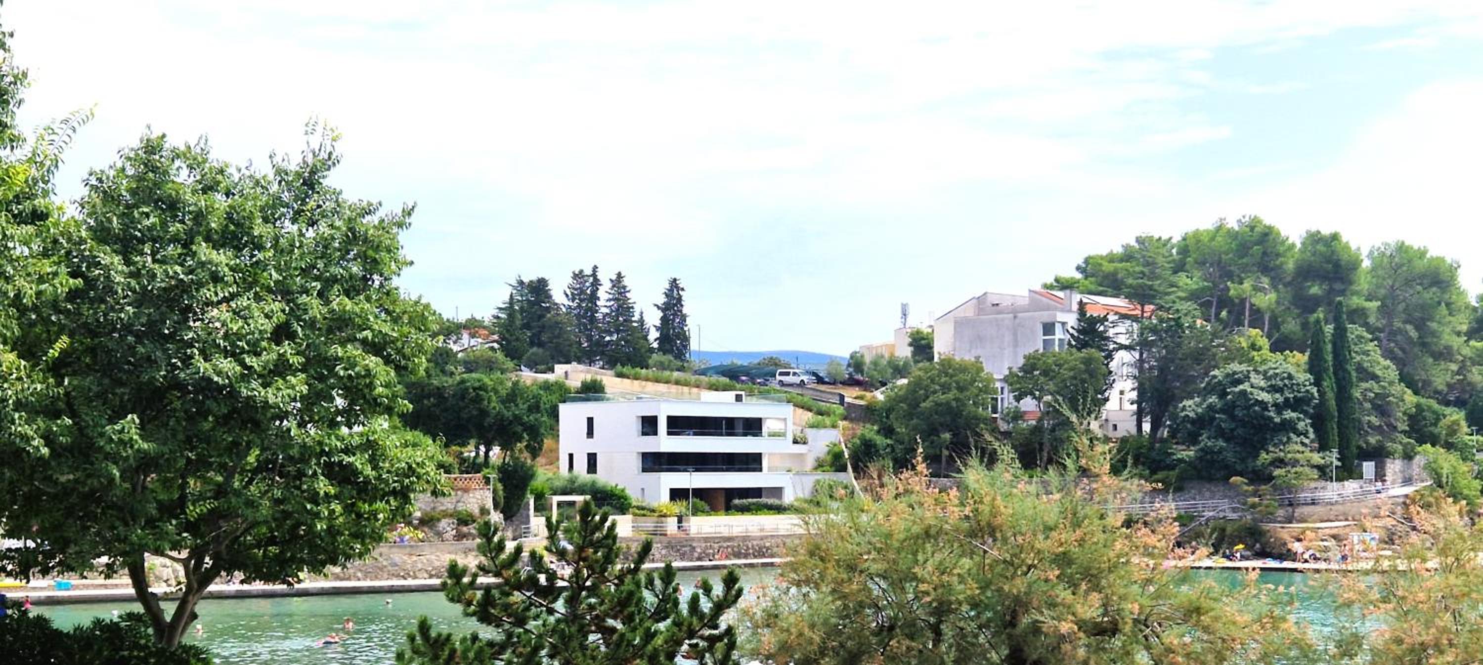 Premium apartments BELLA VISTA Portapisana