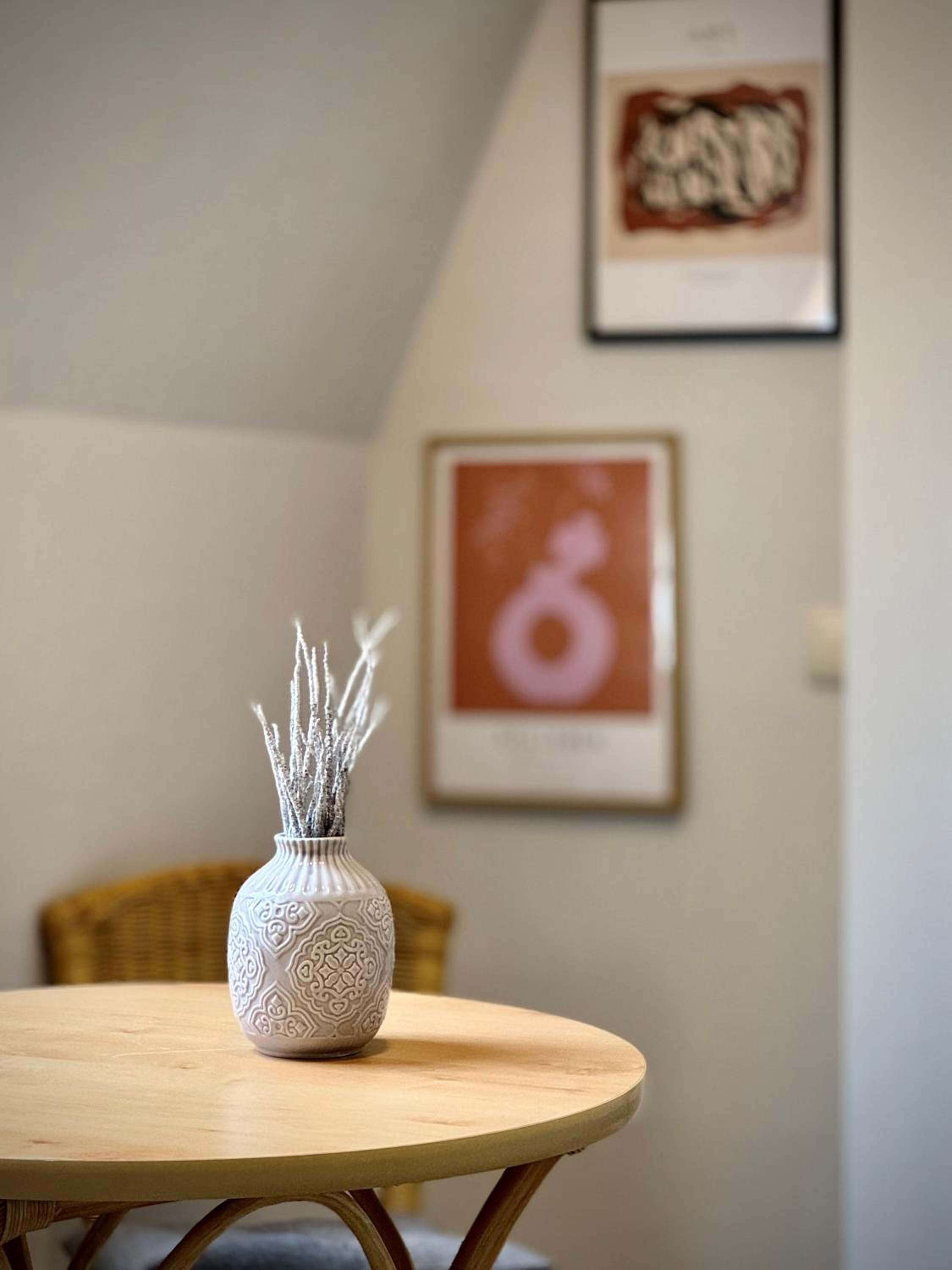 Smiles Homes Appartement 52m2 im Hotel Mauritius - Privatparkplatz kostenfrei, Frühstück buchbar, direkt im Zentrum