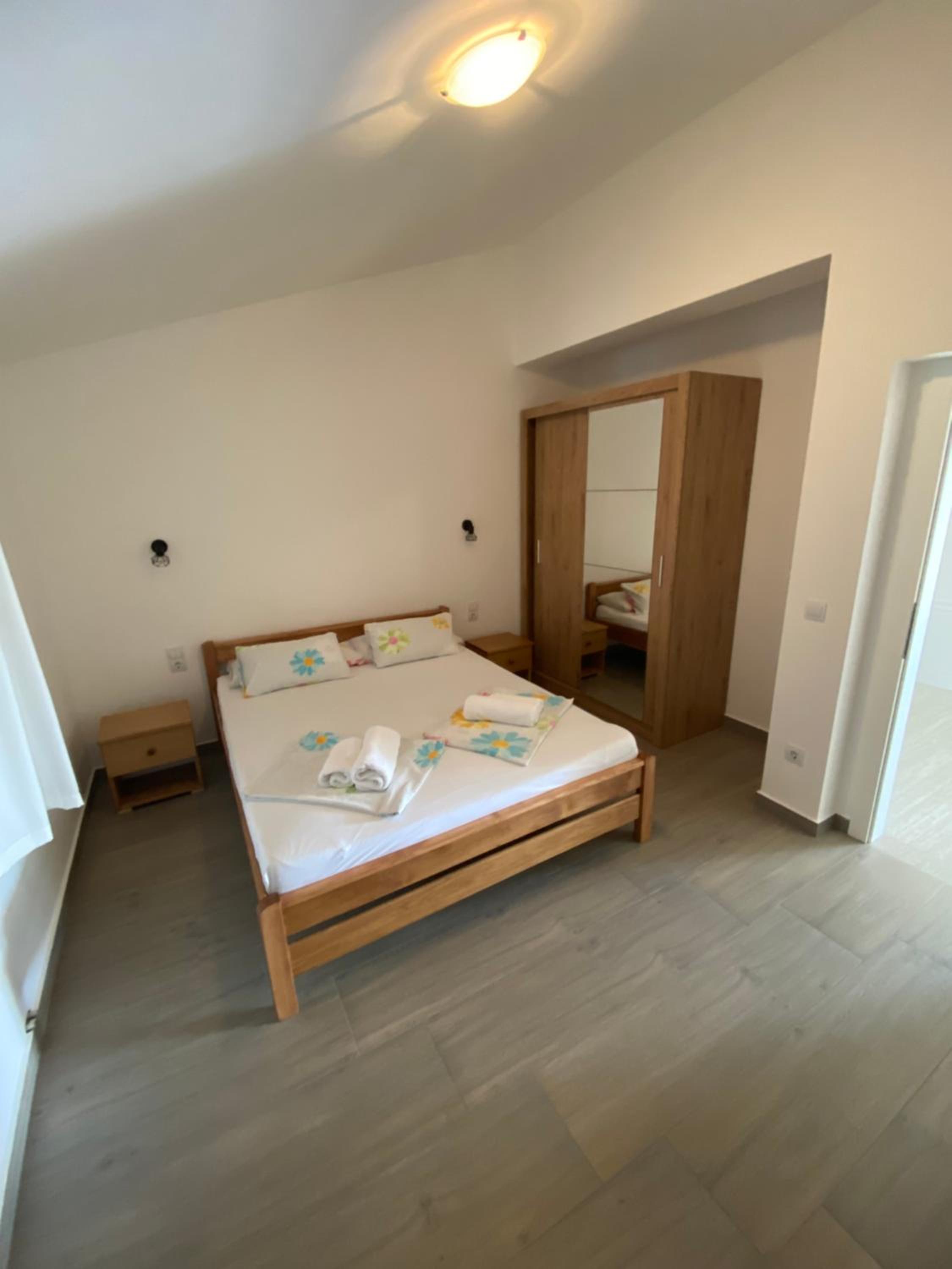 Mare i Ive Apartman