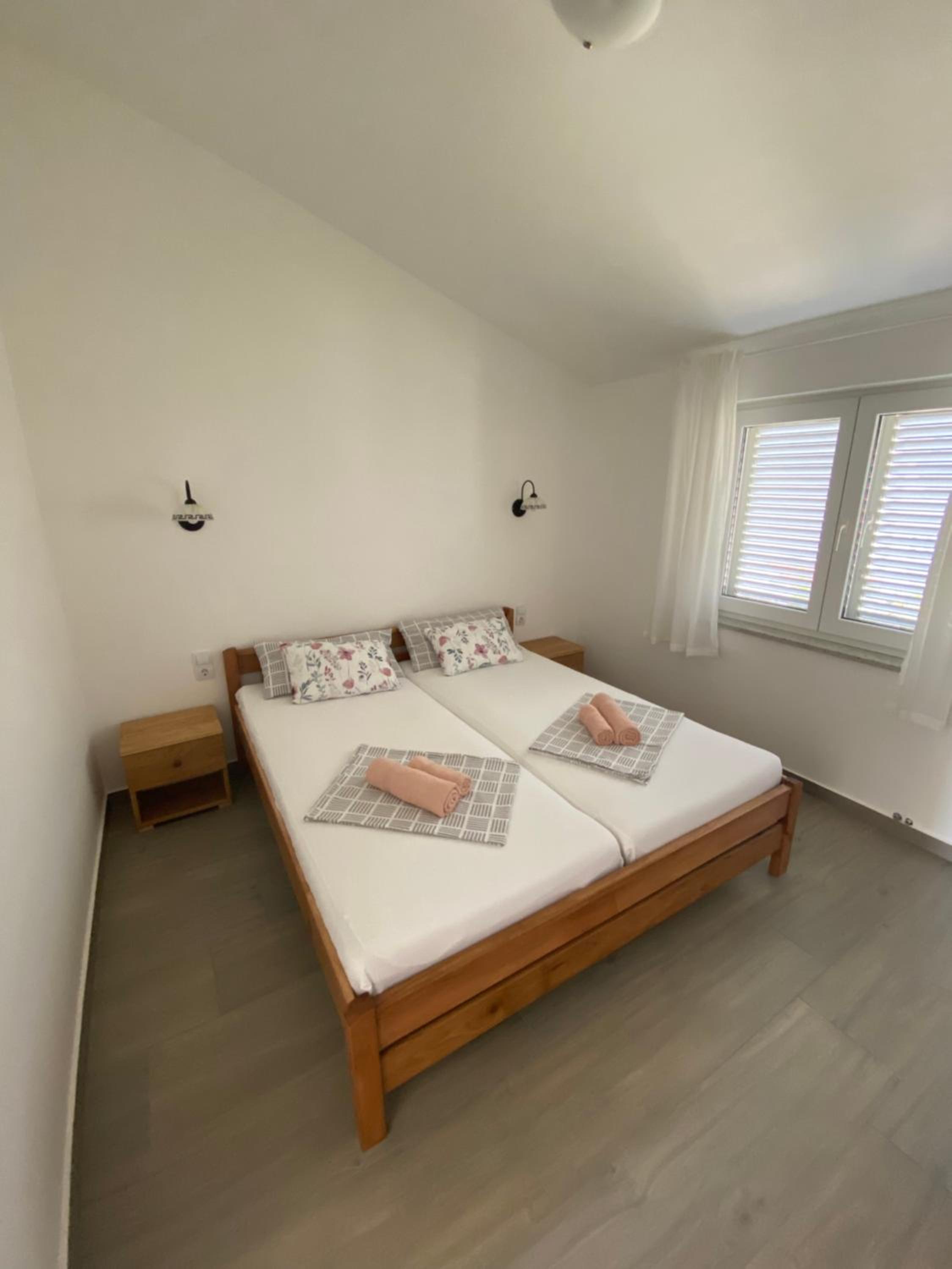 Mare i Ive Apartman