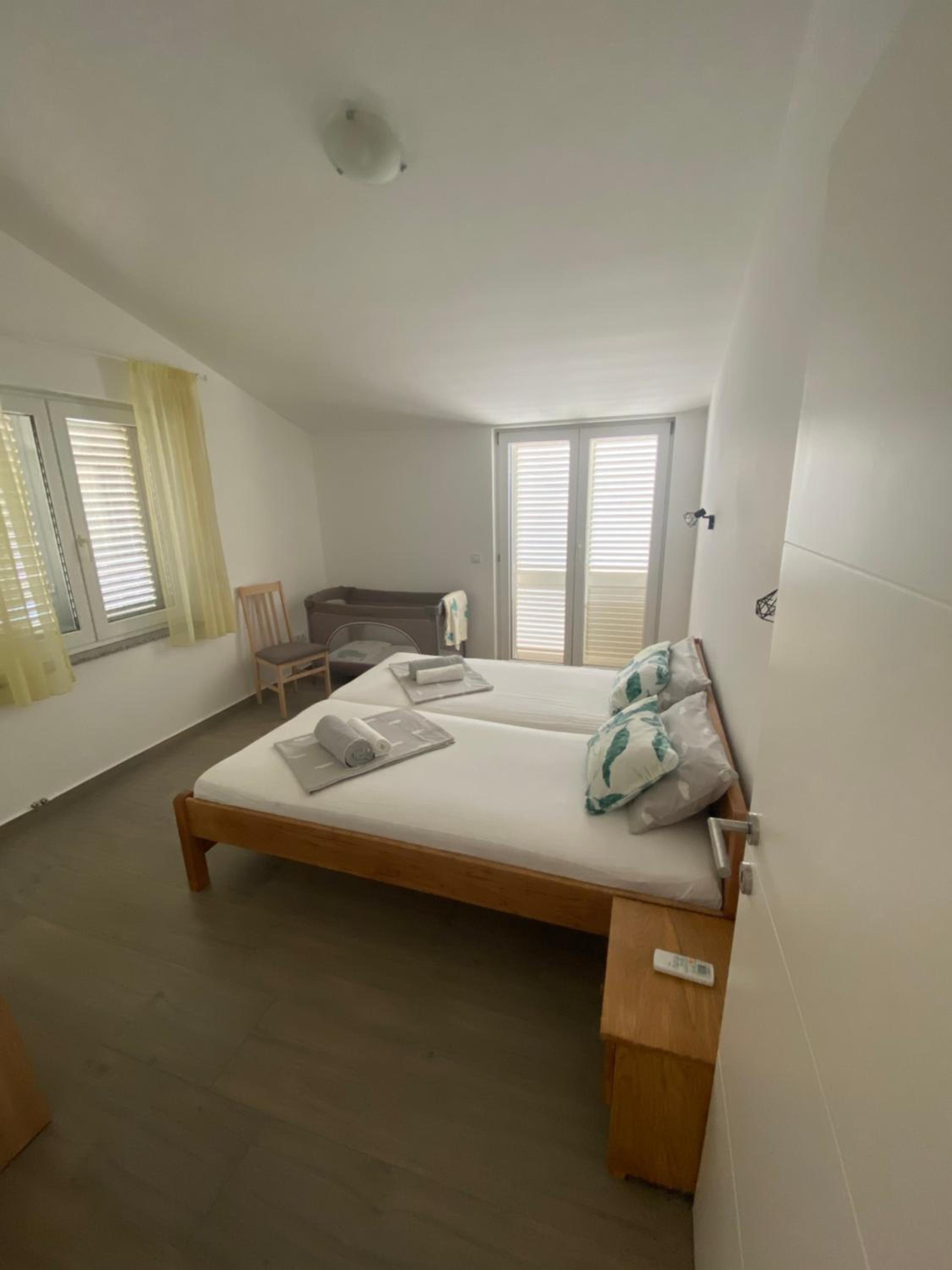Mare i Ive Apartman