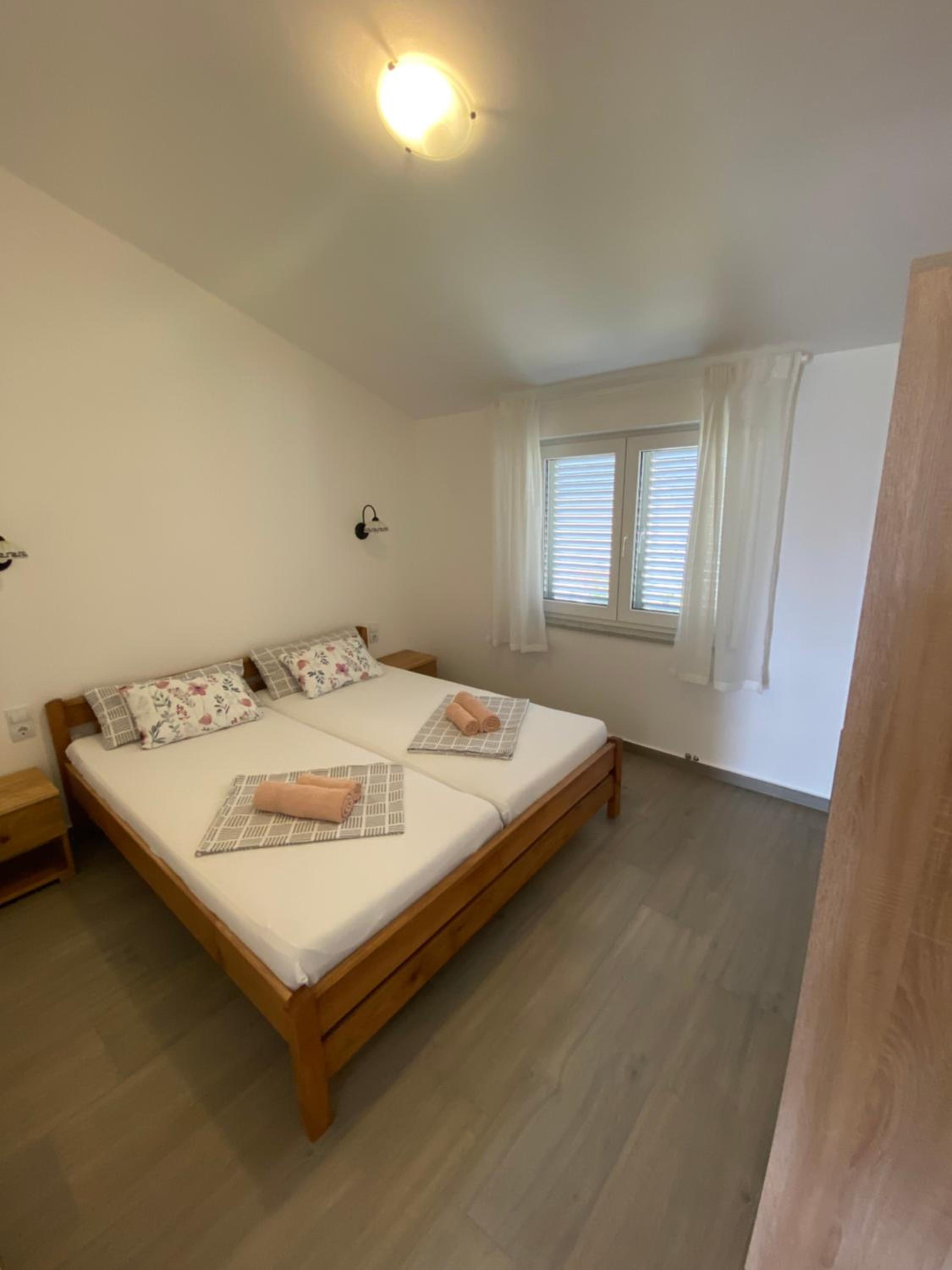 Mare i Ive Apartman