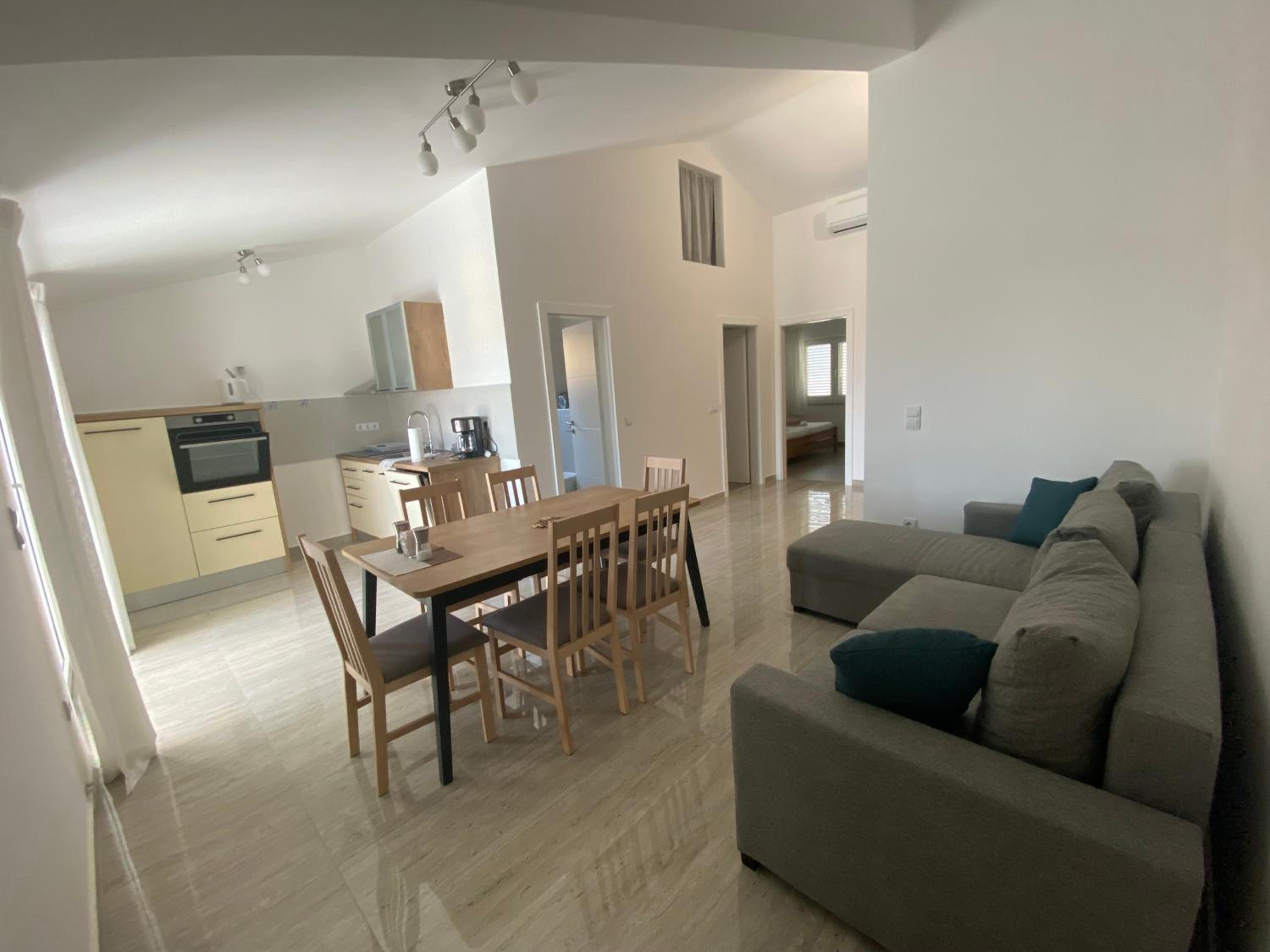 Mare i Ive Apartman