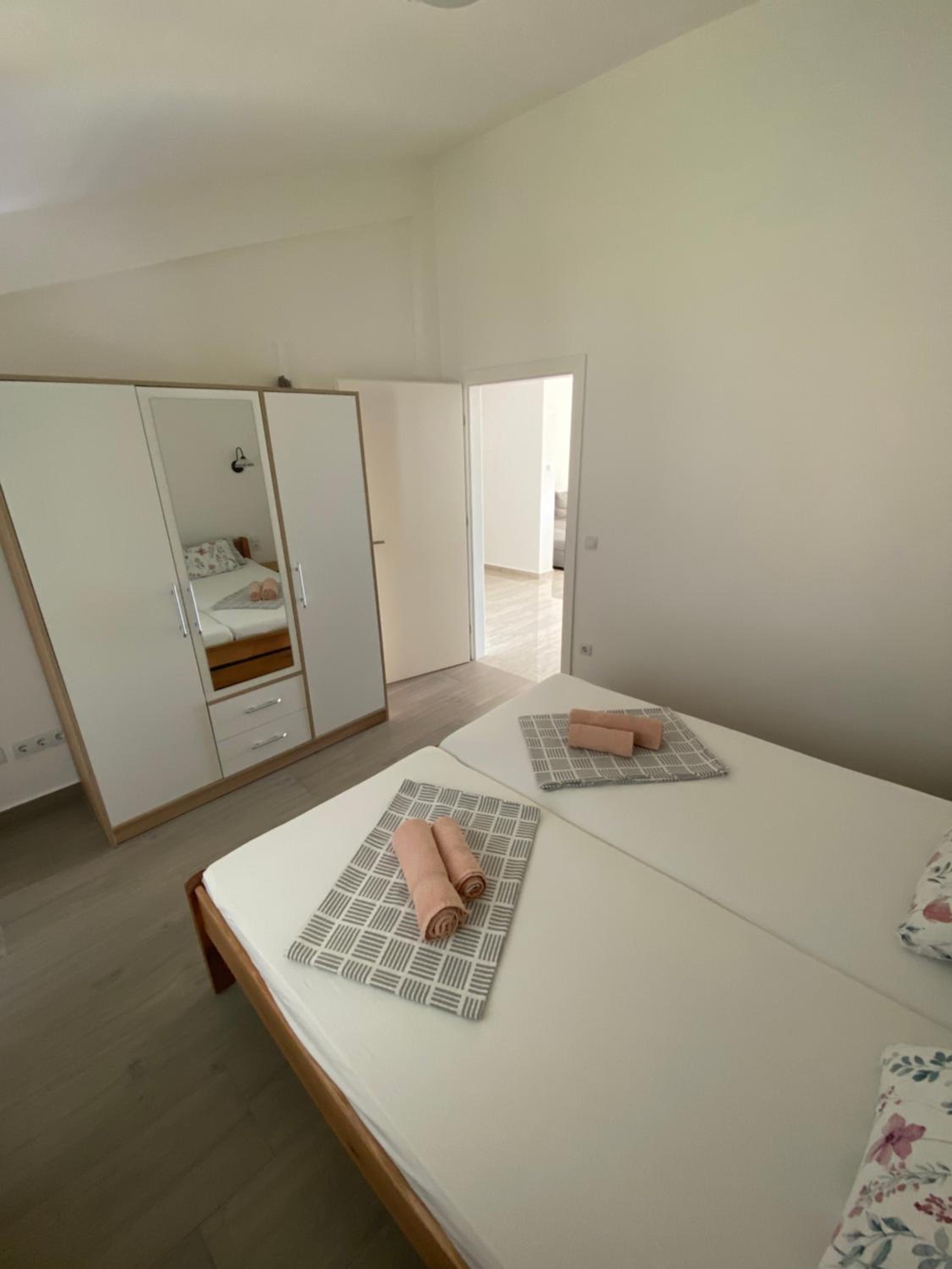 Mare i Ive Apartman